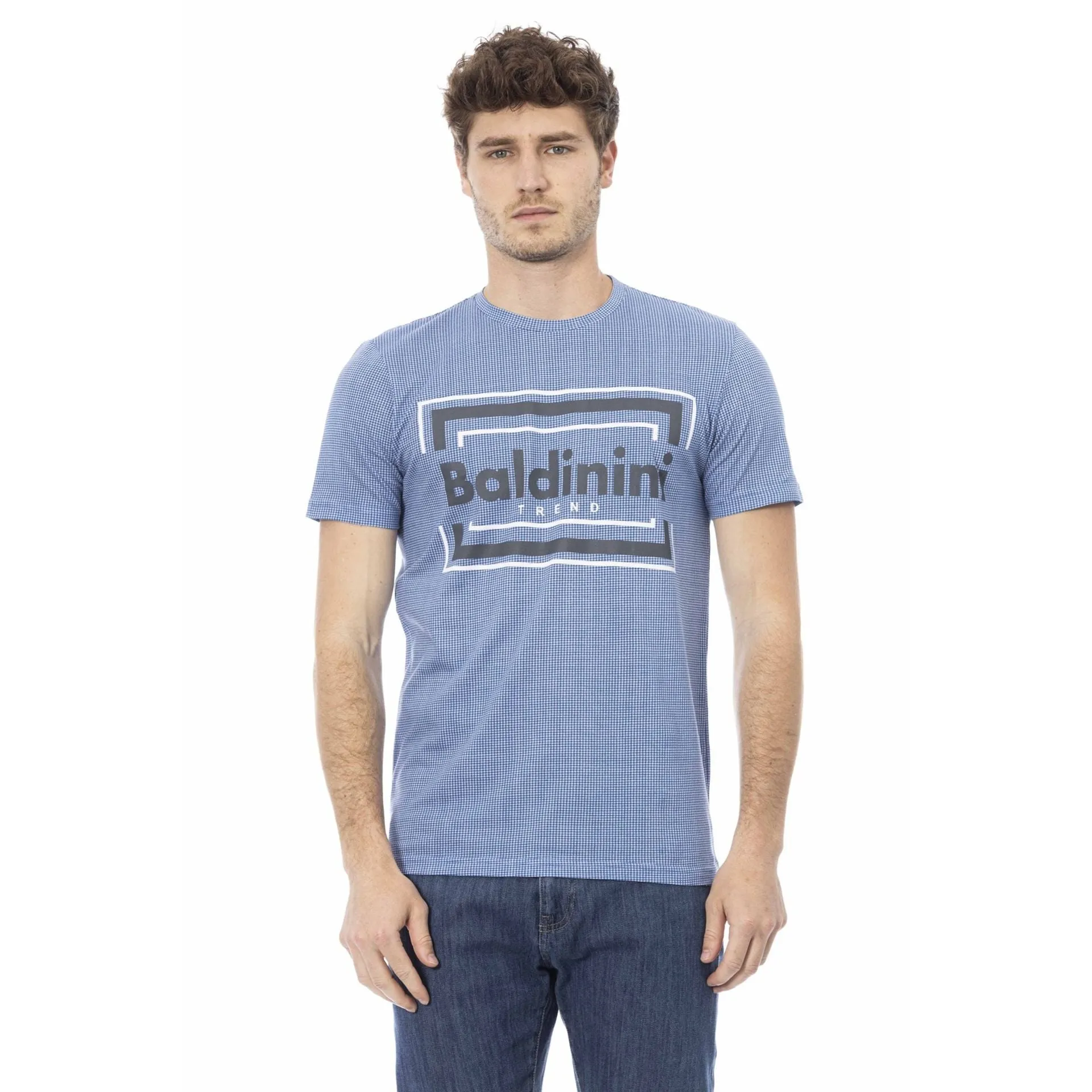 Baldinini Trend T-shirt sold by Gigi Laurent