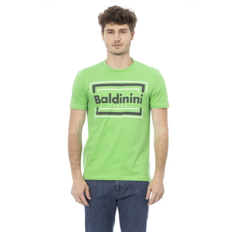 Baldinini Trend T-shirt sold by Gigi Laurent