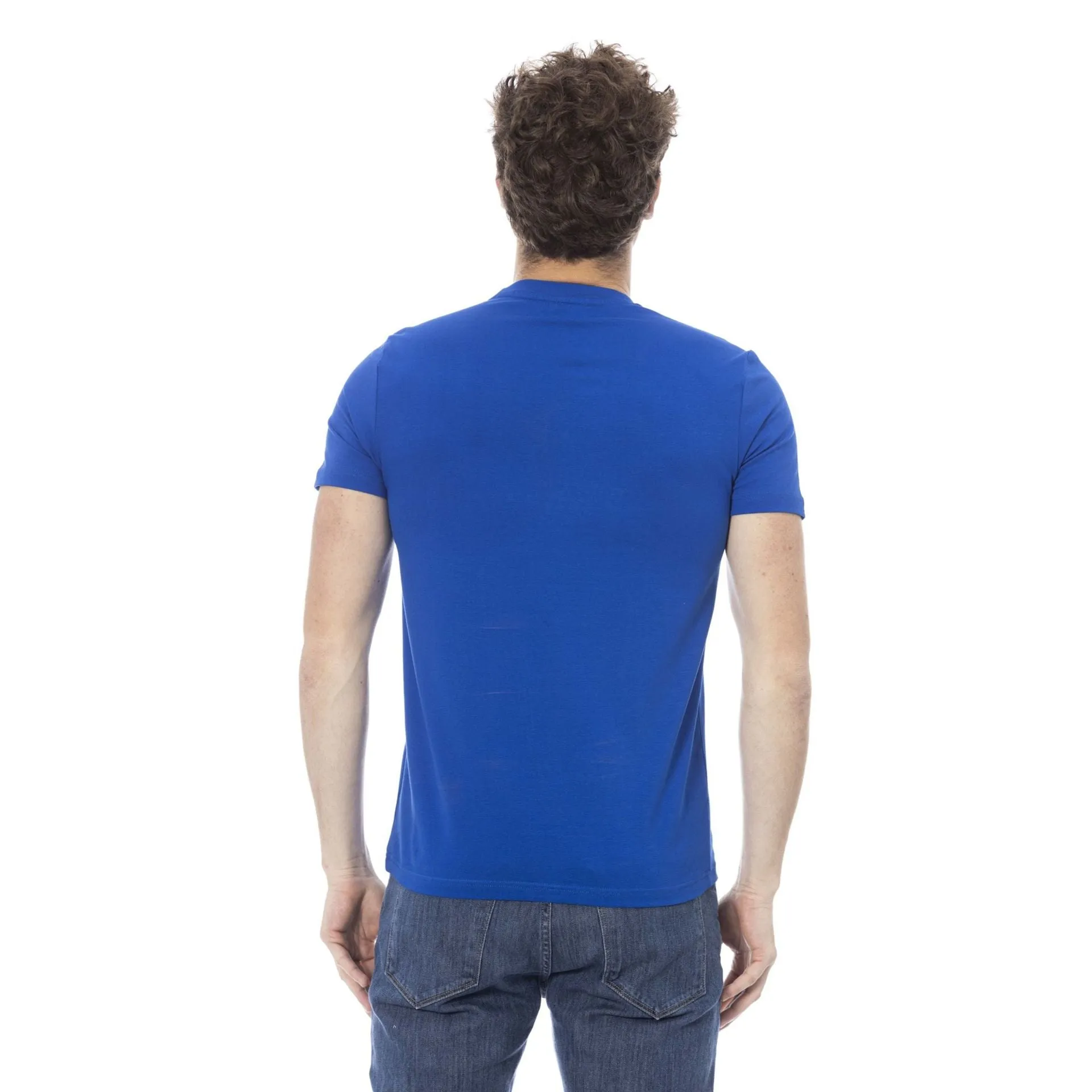 Baldinini Trend T-shirt sold by Gigi Laurent product image thumbnail 3