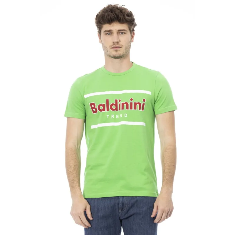 Baldinini Trend T-shirt made by Gigi Laurent