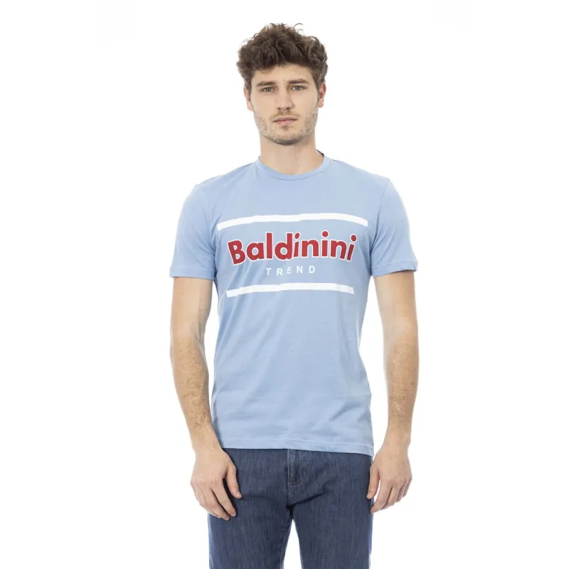 Baldinini Trend T-shirt sold by Gigi Laurent