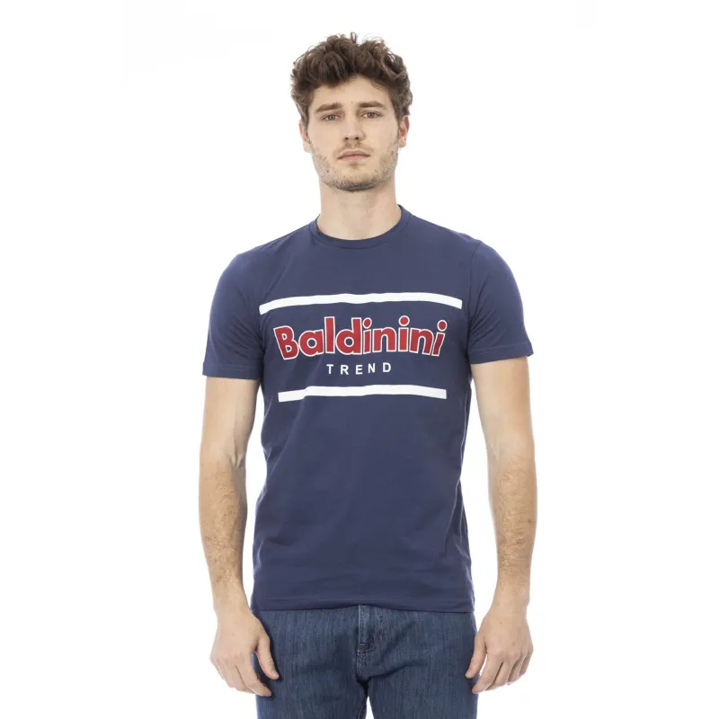 Baldinini Trend T-shirt sold by Gigi Laurent