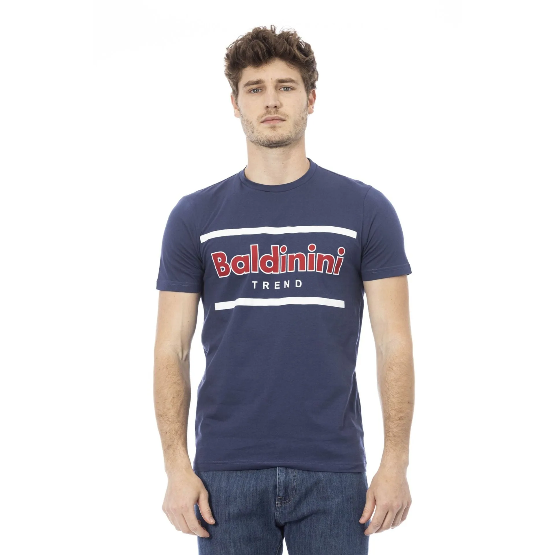 Baldinini Trend T-shirt sold by Gigi Laurent