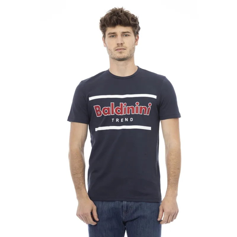 Baldinini Trend T-shirt made by Gigi Laurent