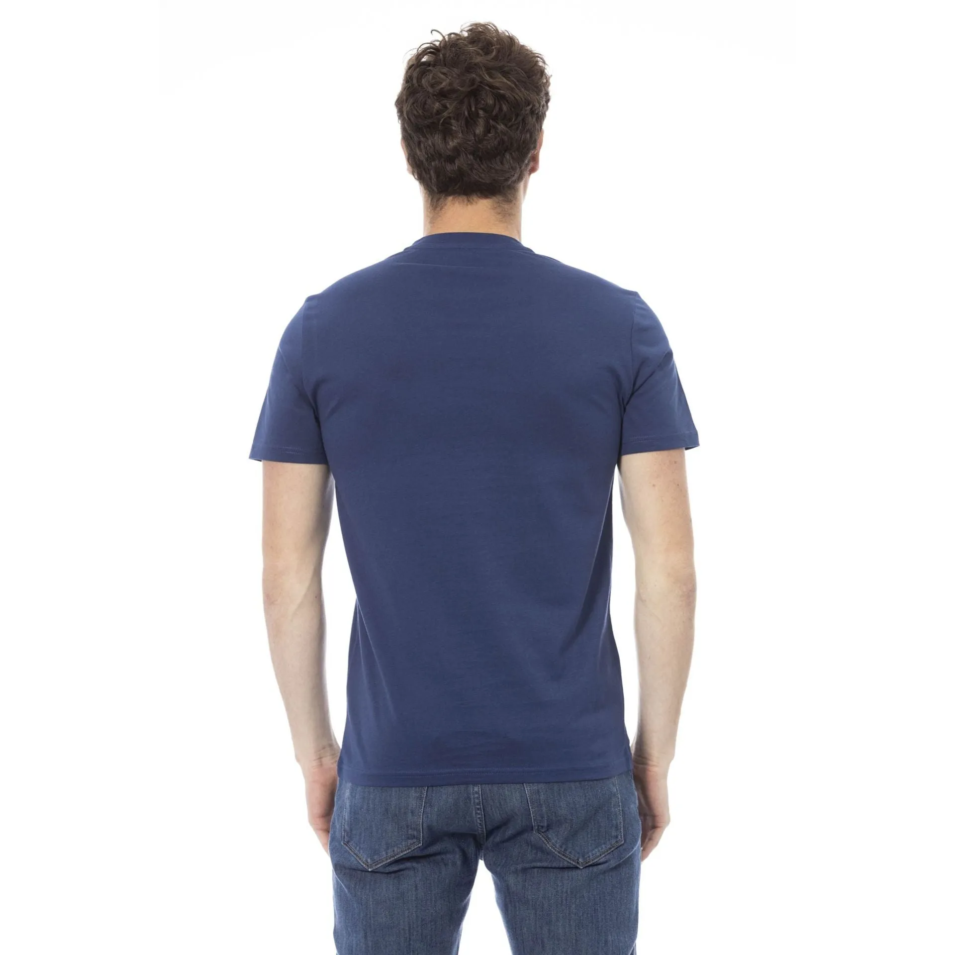 Baldinini Trend T-shirt sold by Gigi Laurent product image thumbnail 3