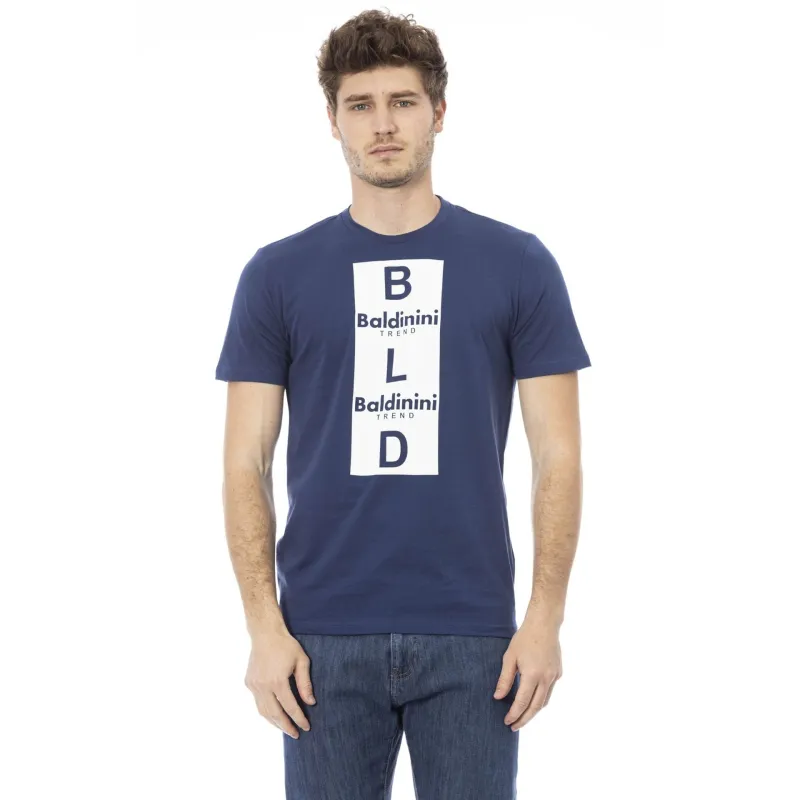 Baldinini Trend T-shirt sold by Gigi Laurent