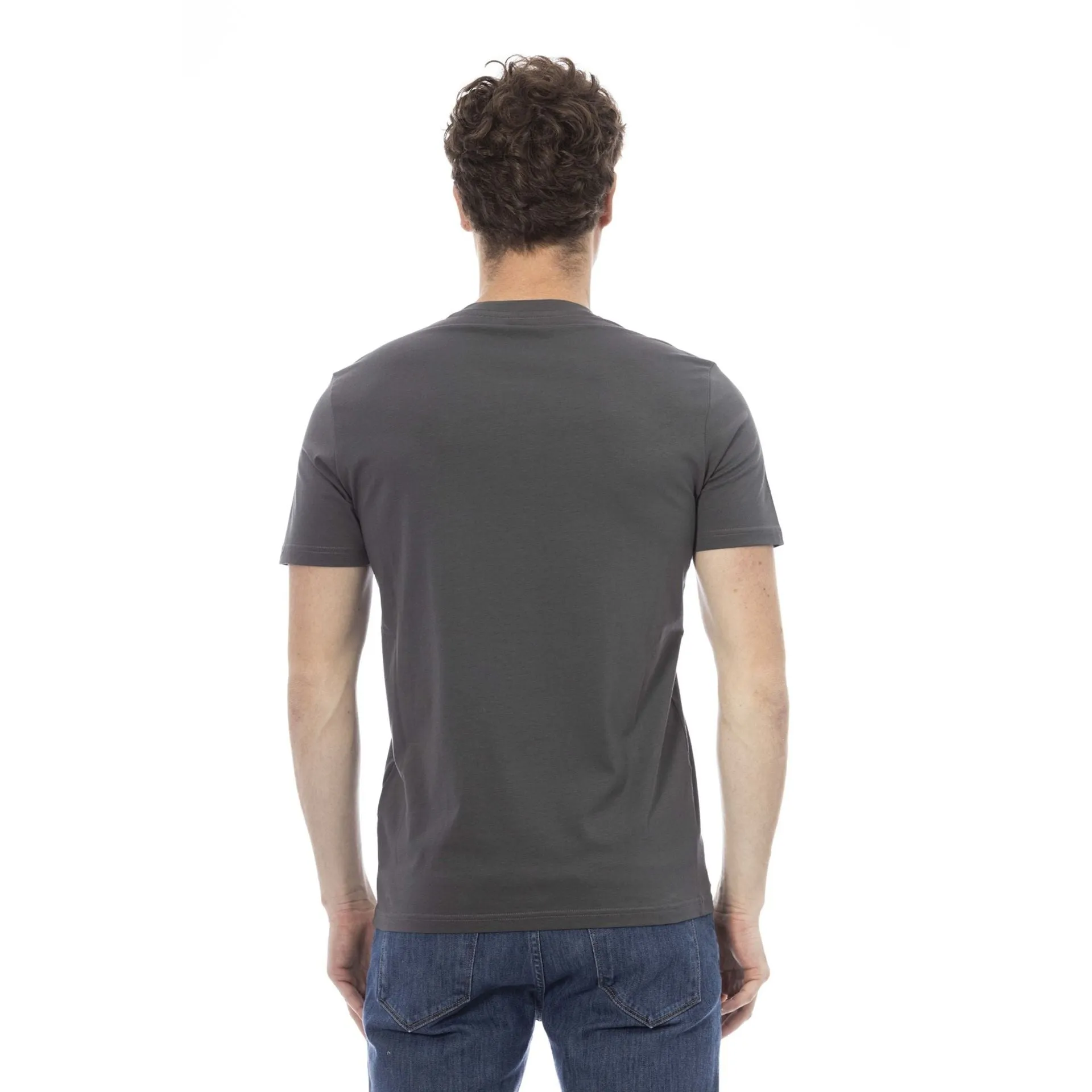 Baldinini Trend T-shirt sold by Gigi Laurent product image thumbnail 3