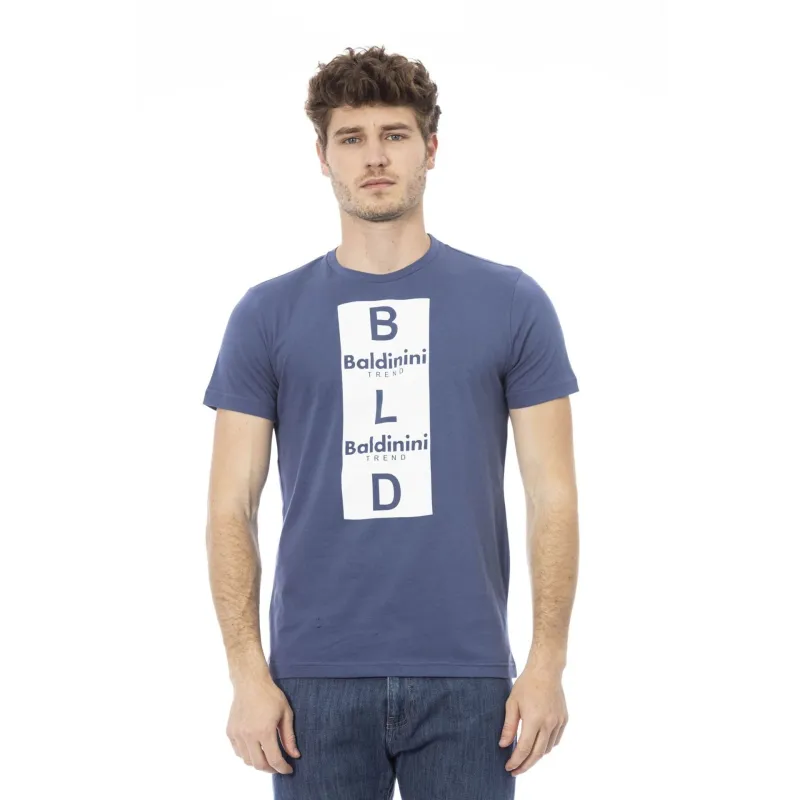 Baldinini Trend T-shirt sold by Gigi Laurent