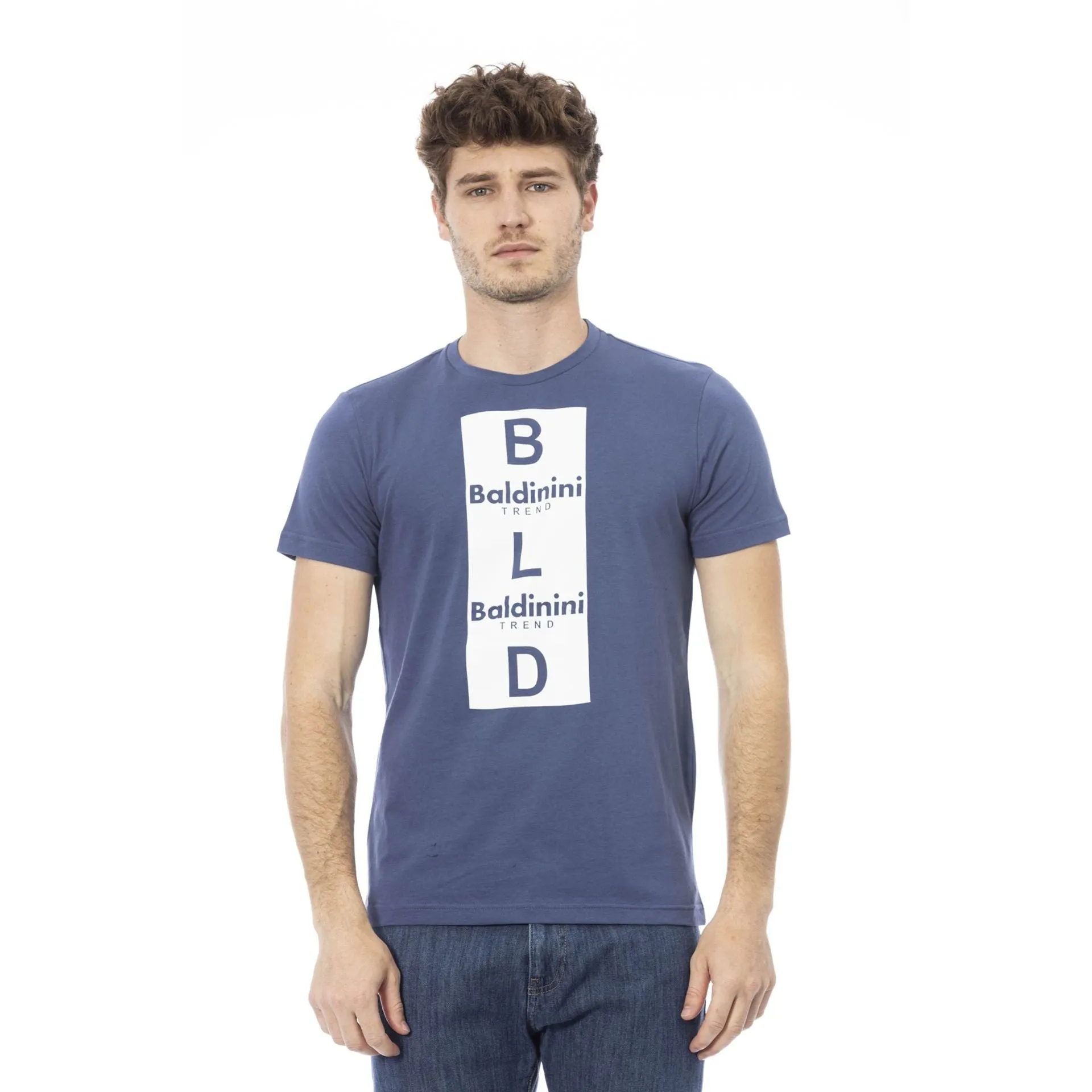 Baldinini Trend T-shirt sold by Gigi Laurent