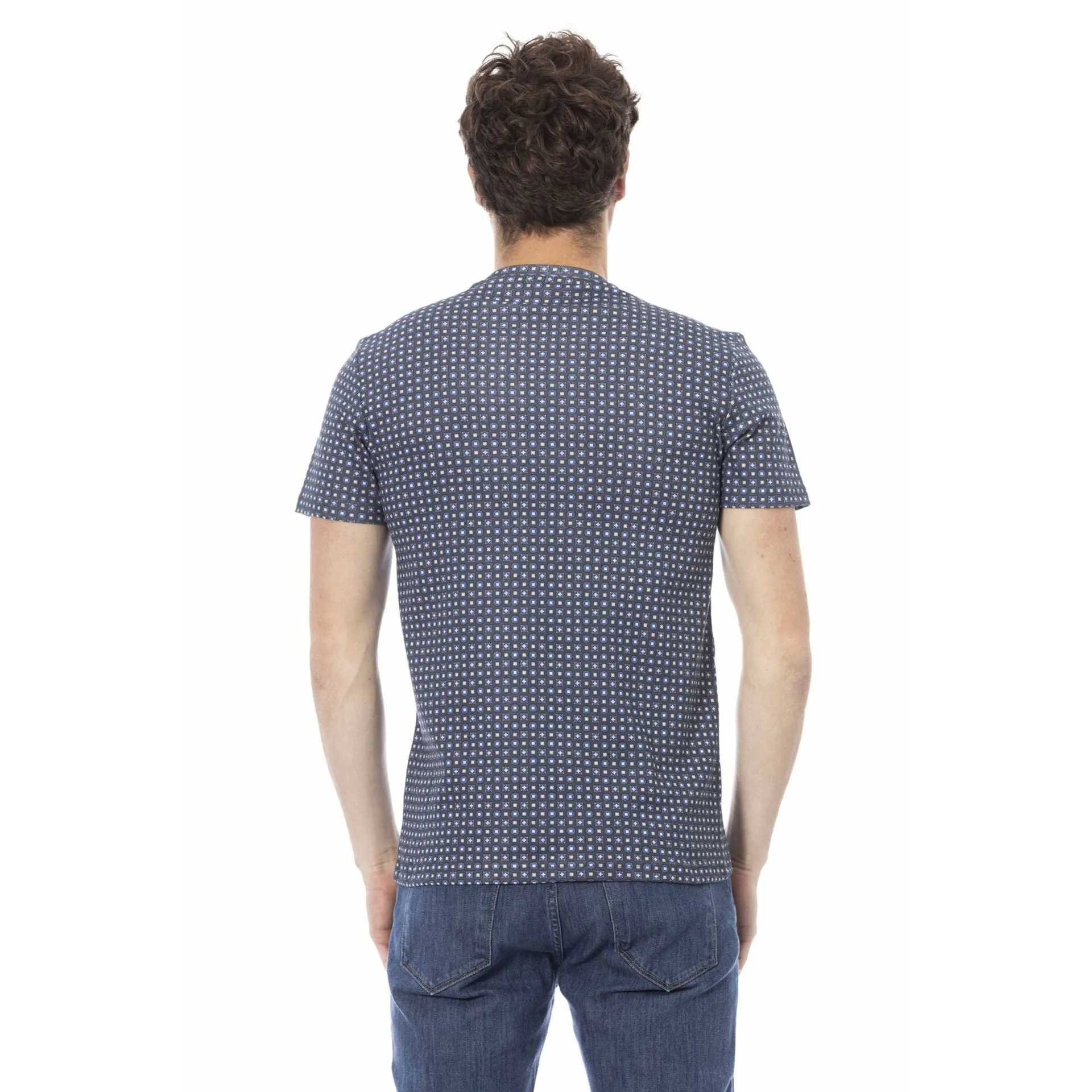 Baldinini Trend T-shirt sold by Gigi Laurent product image thumbnail 3