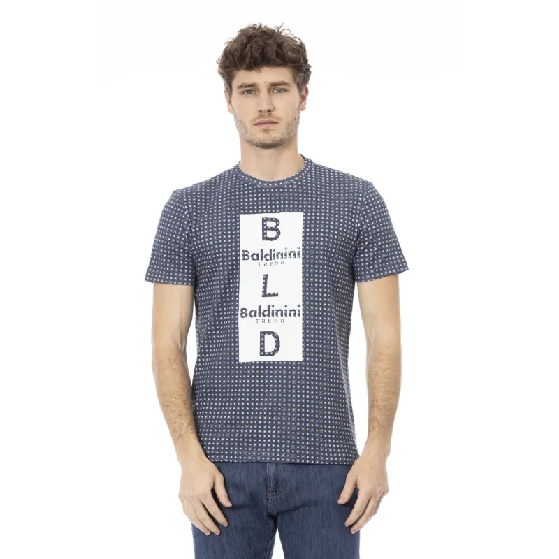 Baldinini Trend T-shirt sold by Gigi Laurent