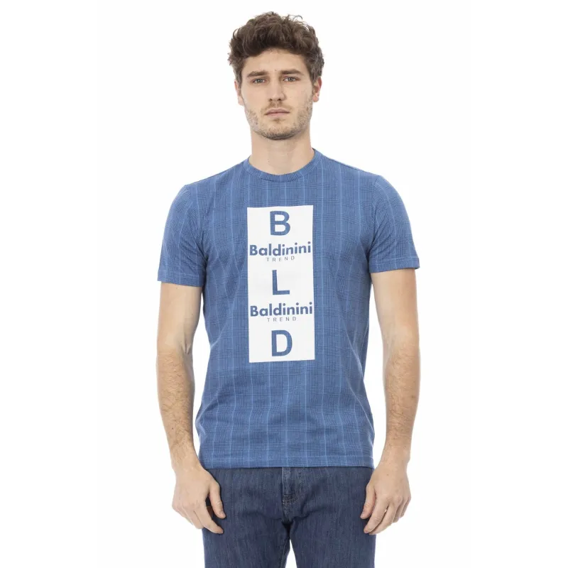 Baldinini Trend T-shirt sold by Gigi Laurent