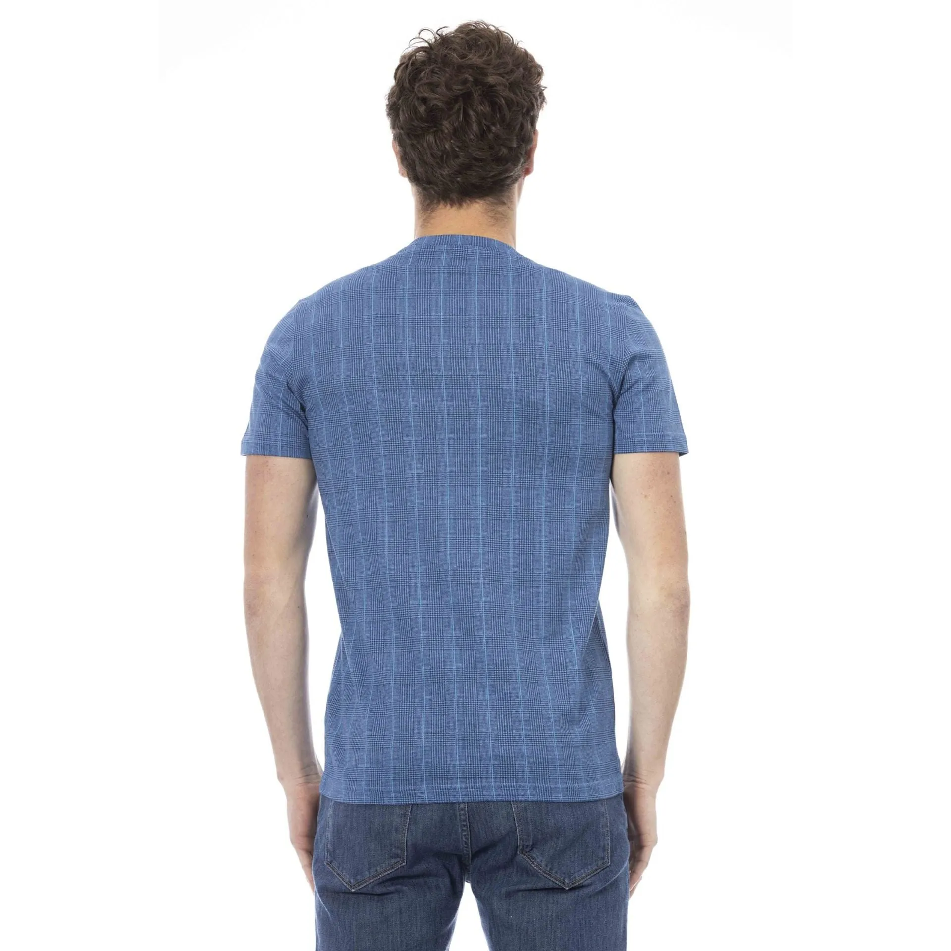 Baldinini Trend T-shirt sold by Gigi Laurent product image thumbnail 3