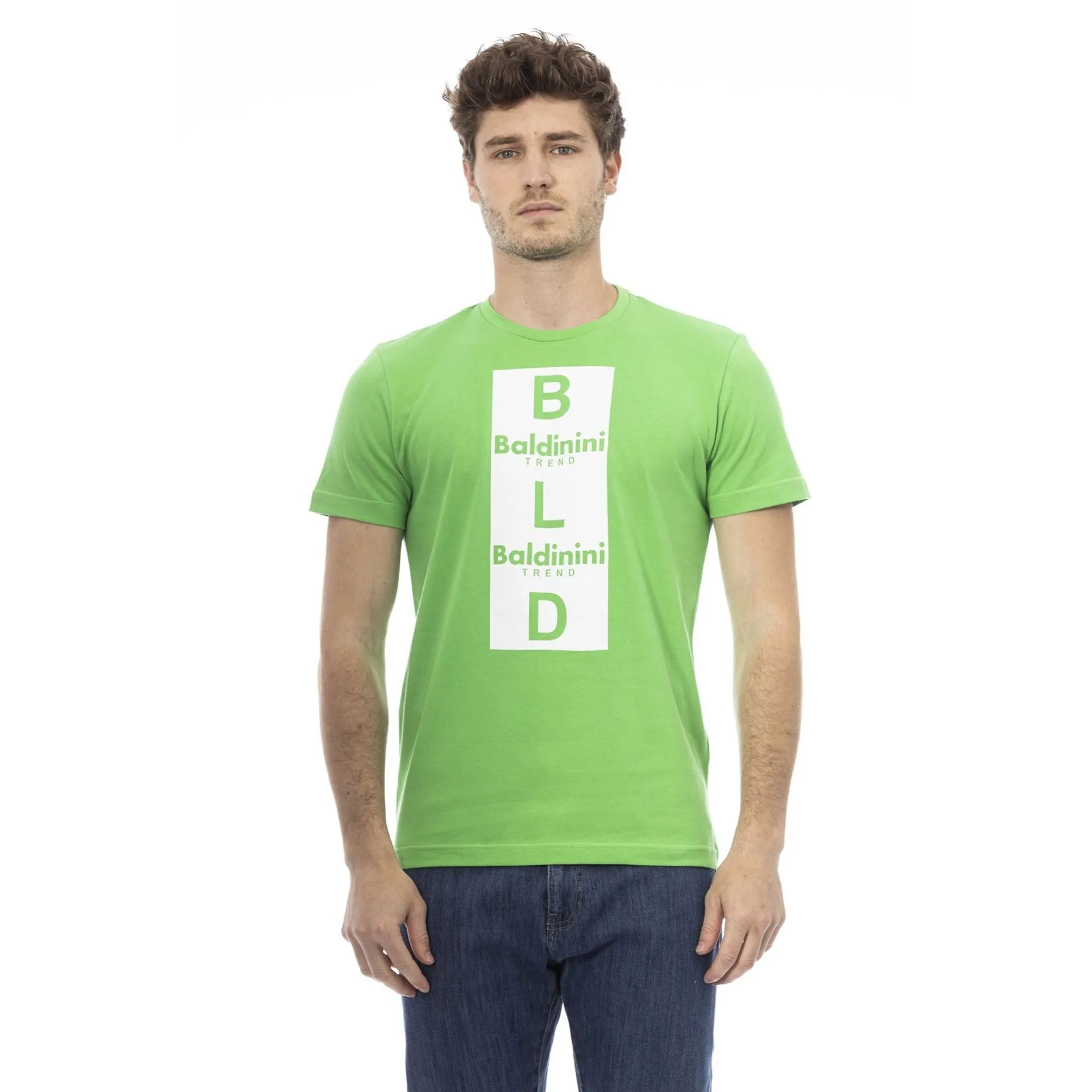 Baldinini Trend T-shirt sold by Gigi Laurent