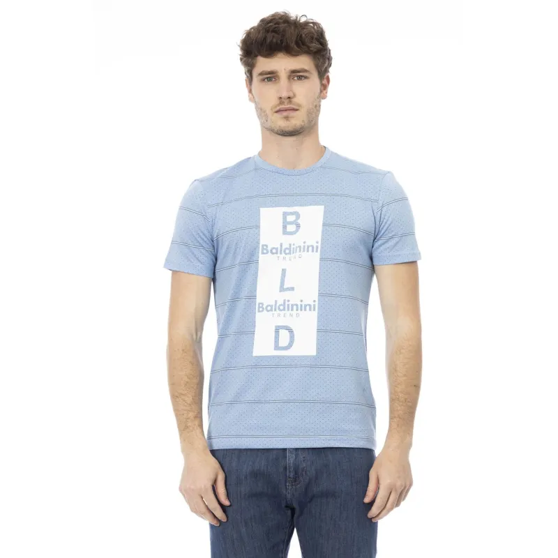 Baldinini Trend T-shirt sold by Gigi Laurent