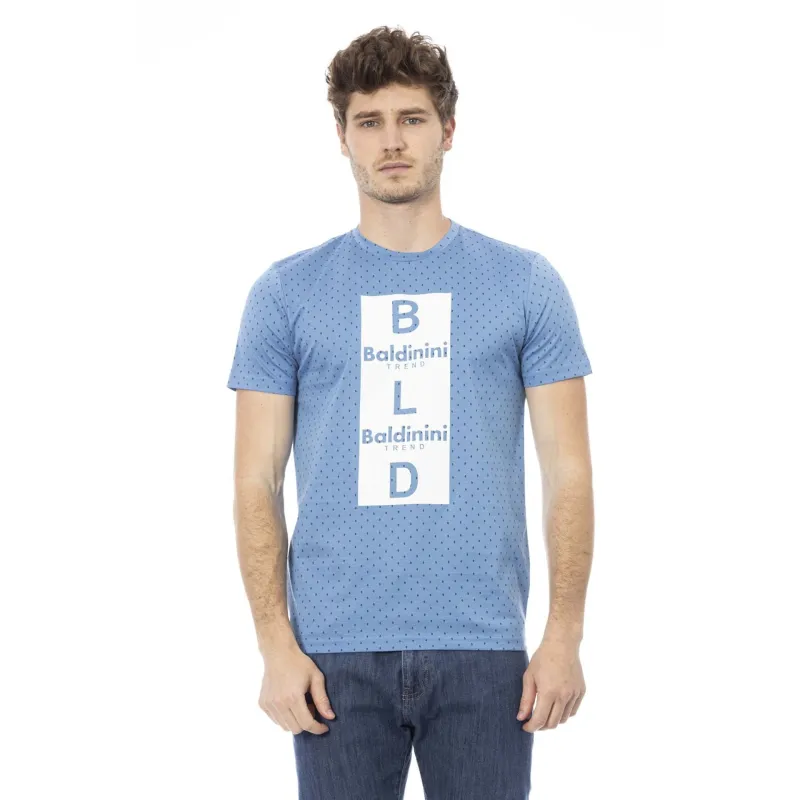 Baldinini Trend T-shirt sold by Gigi Laurent