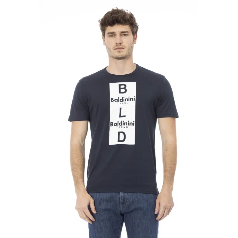 Baldinini Trend T-shirt sold by Gigi Laurent
