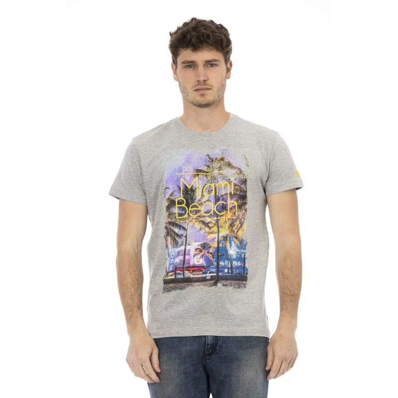 Trussardi Action T-shirt sold by Gigi Laurent