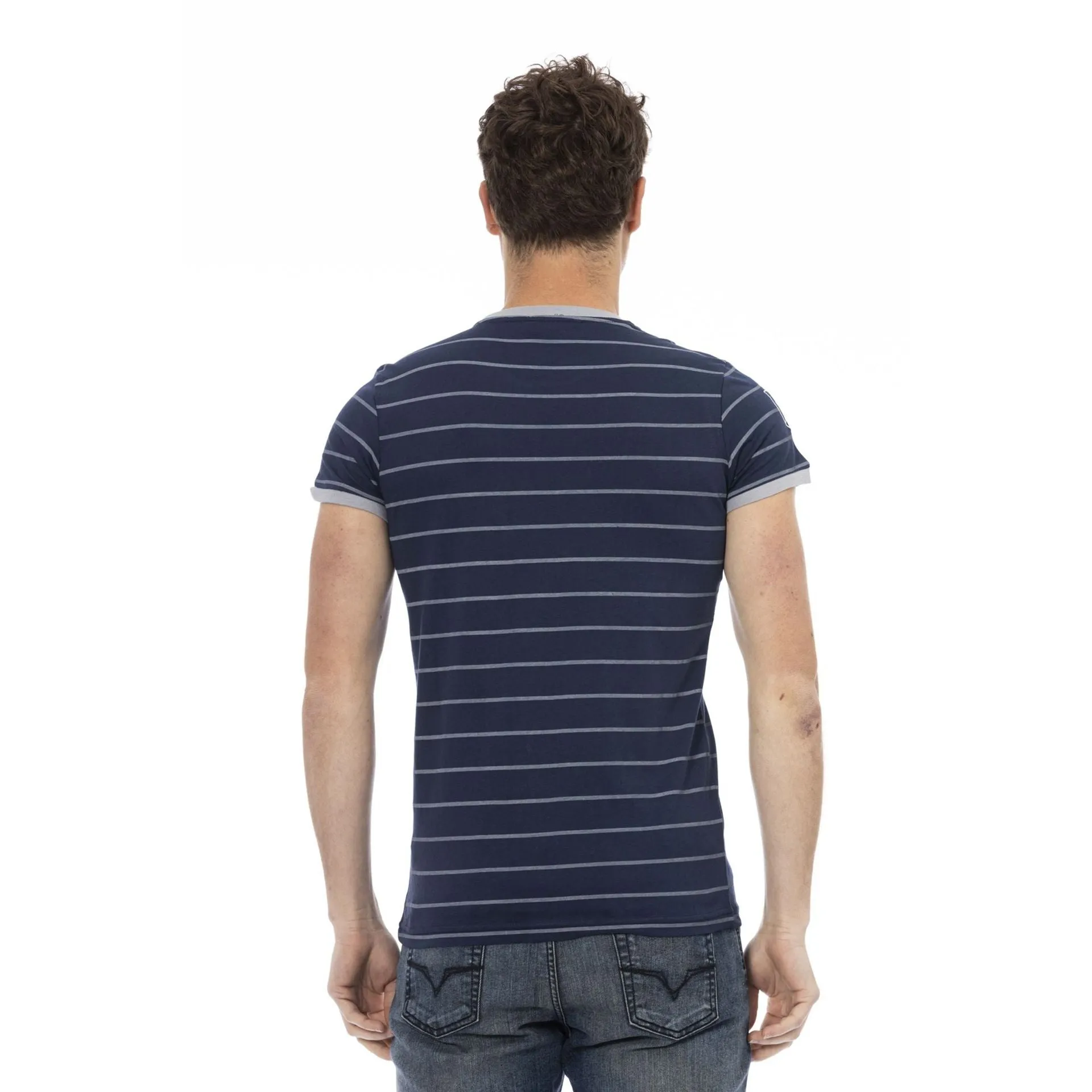 Trussardi Action T-shirt sold by Gigi Laurent product image thumbnail 3