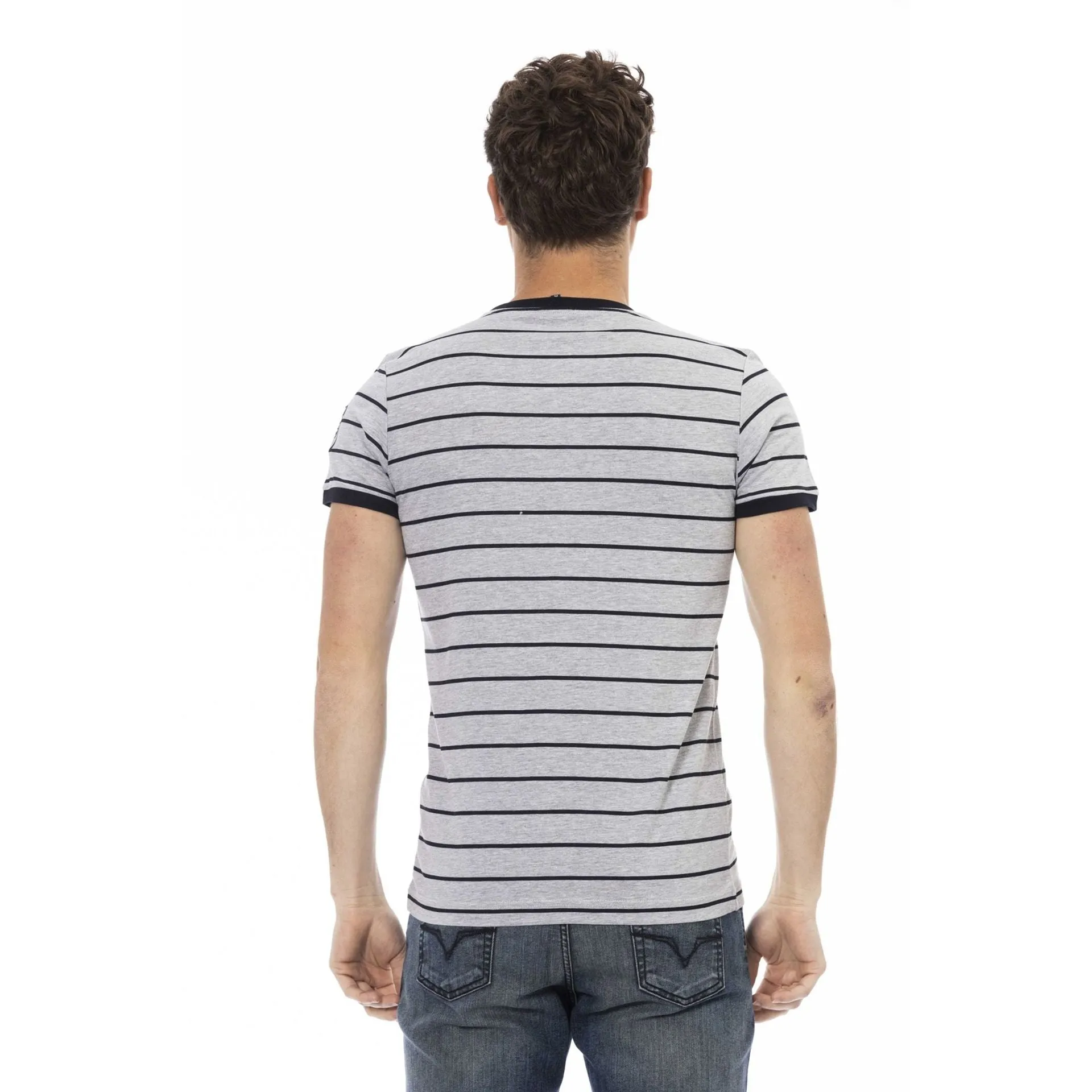 Trussardi Action T-shirt sold by Gigi Laurent product image thumbnail 3
