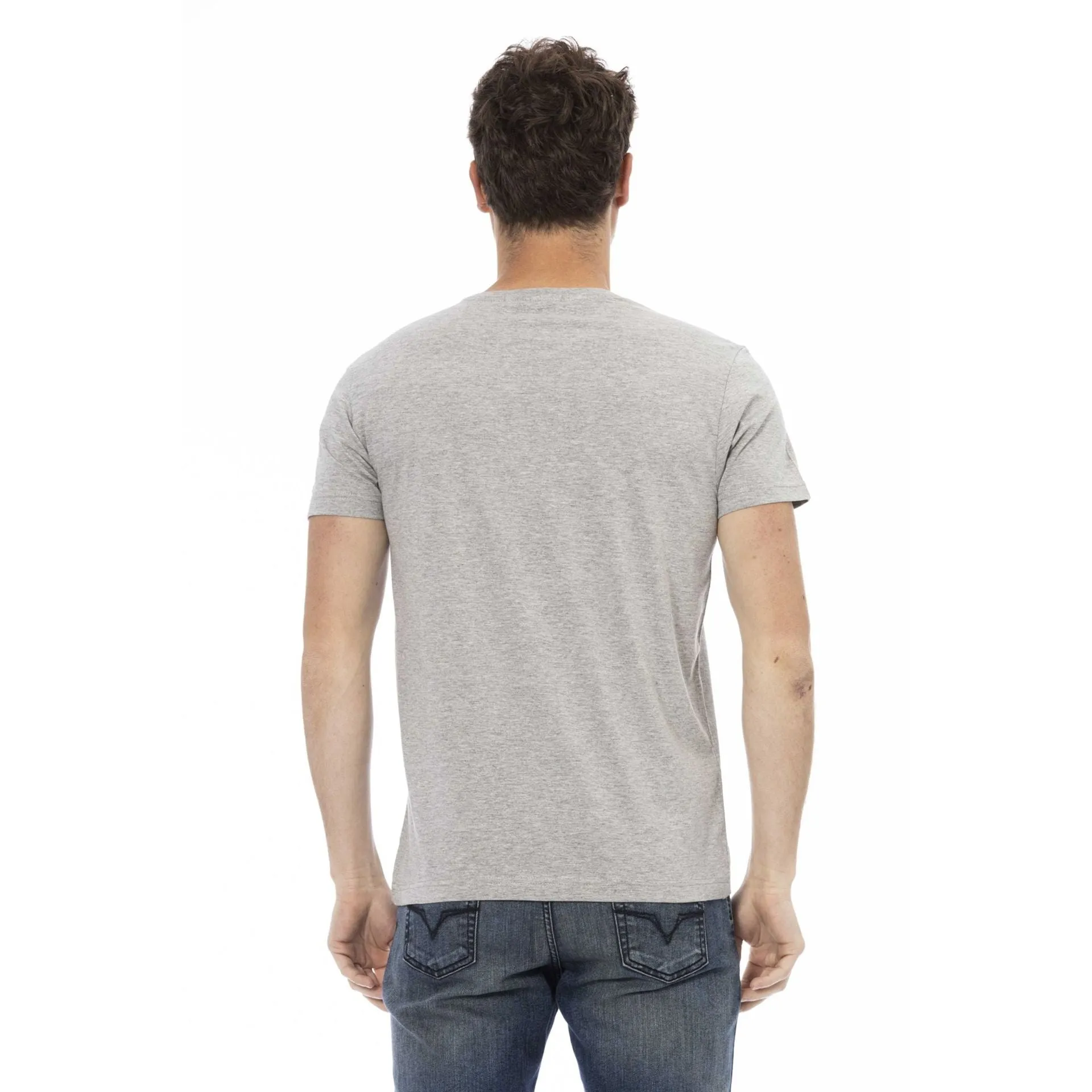 Trussardi Action T-shirt sold by Gigi Laurent product image thumbnail 3