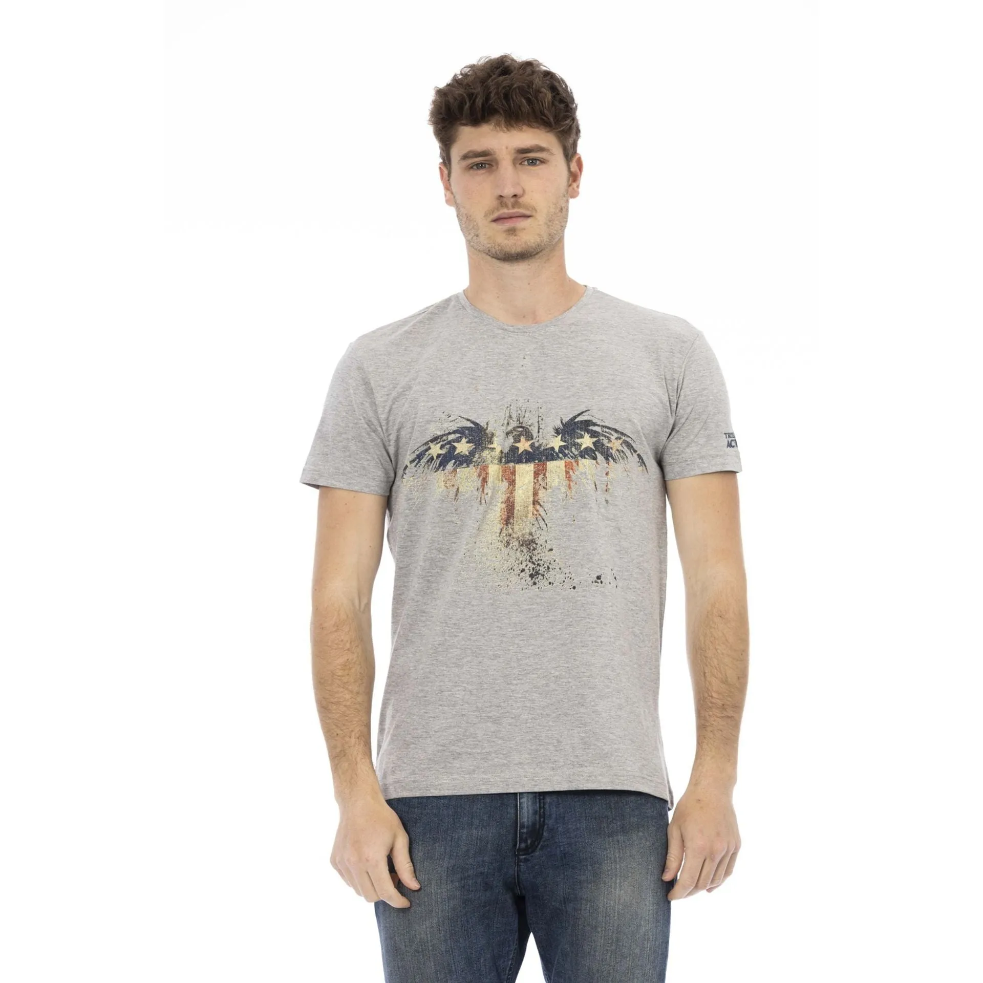 Trussardi Action T-shirt sold by Gigi Laurent