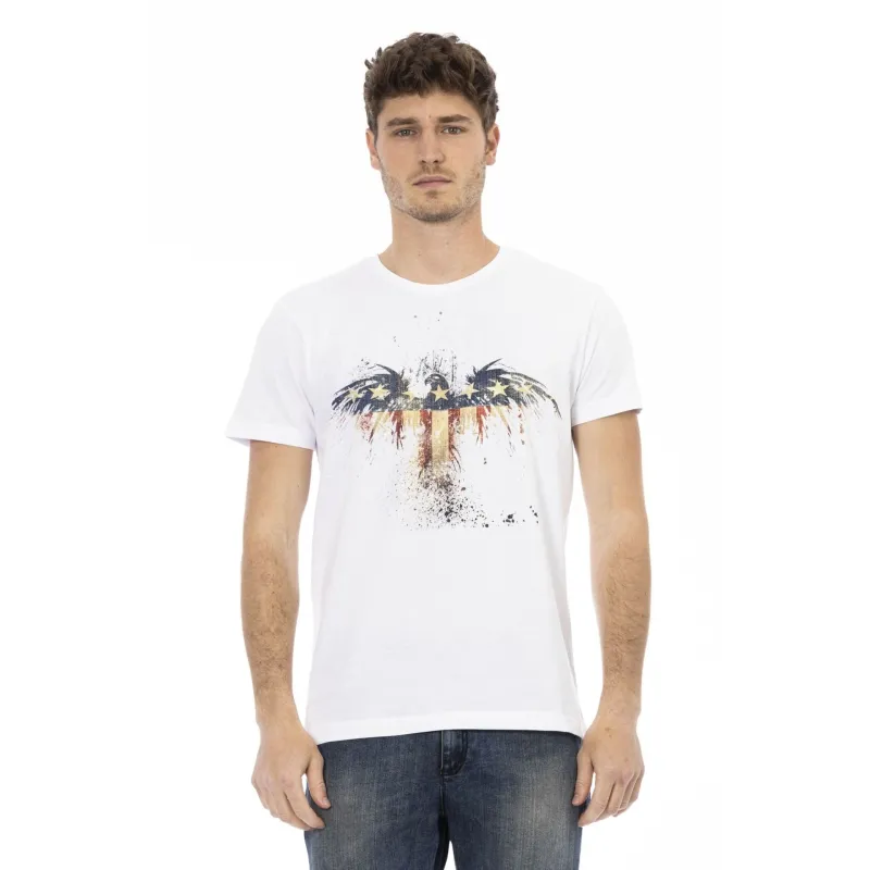 Trussardi Action T-shirt sold by Gigi Laurent
