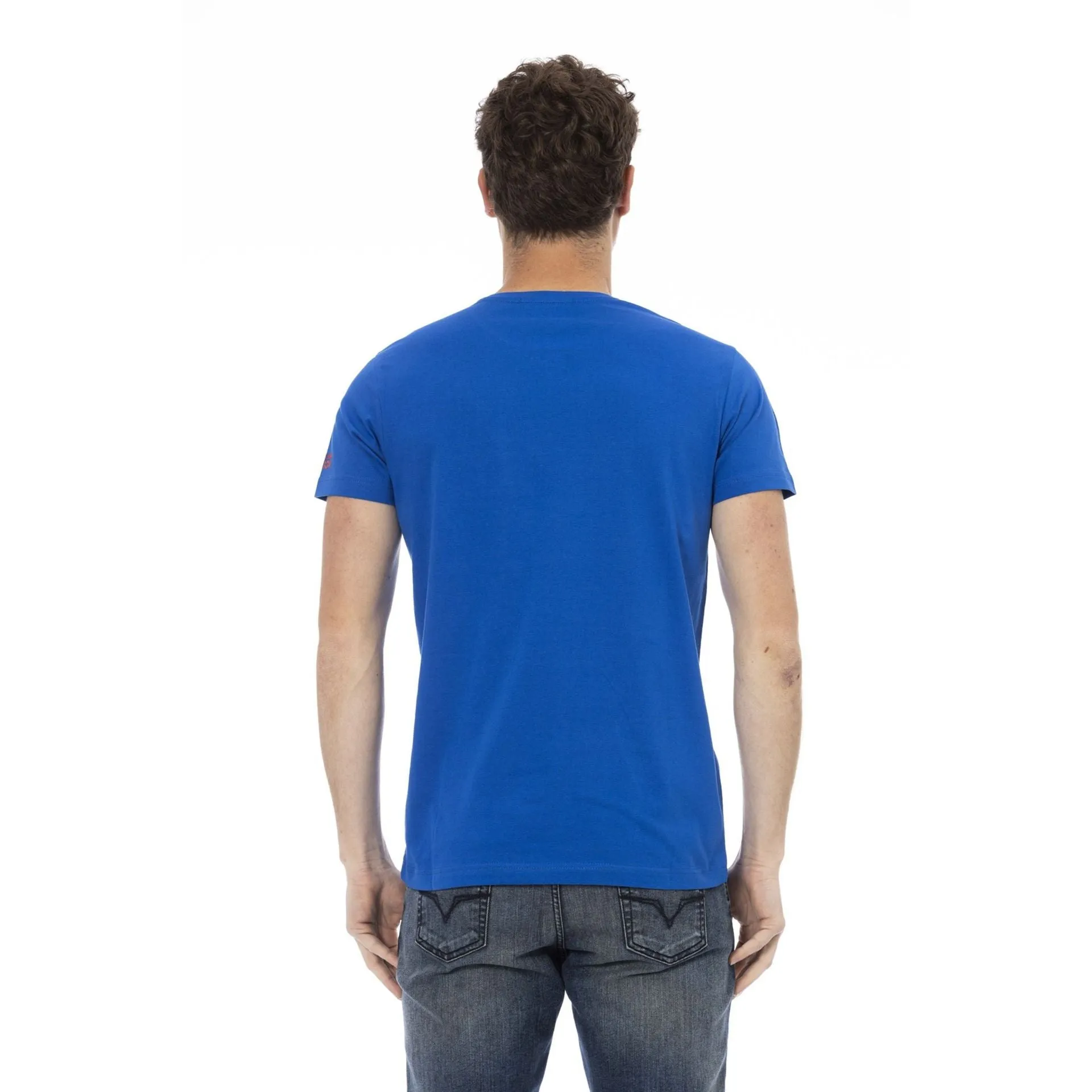 Trussardi Action T-shirt sold by Gigi Laurent product image thumbnail 3
