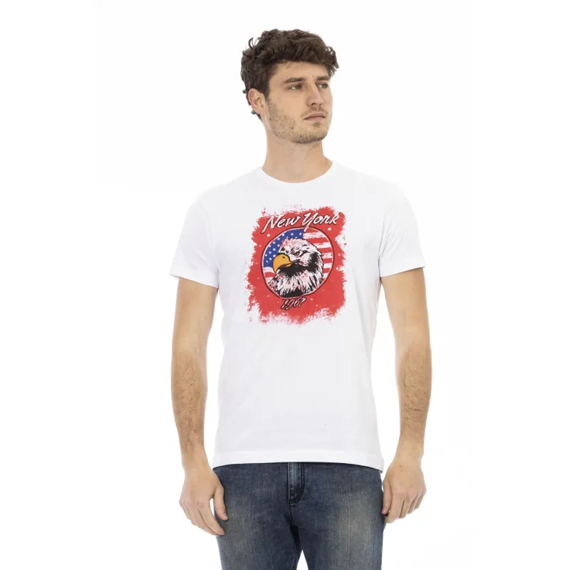 Trussardi Action T-shirt sold by Gigi Laurent