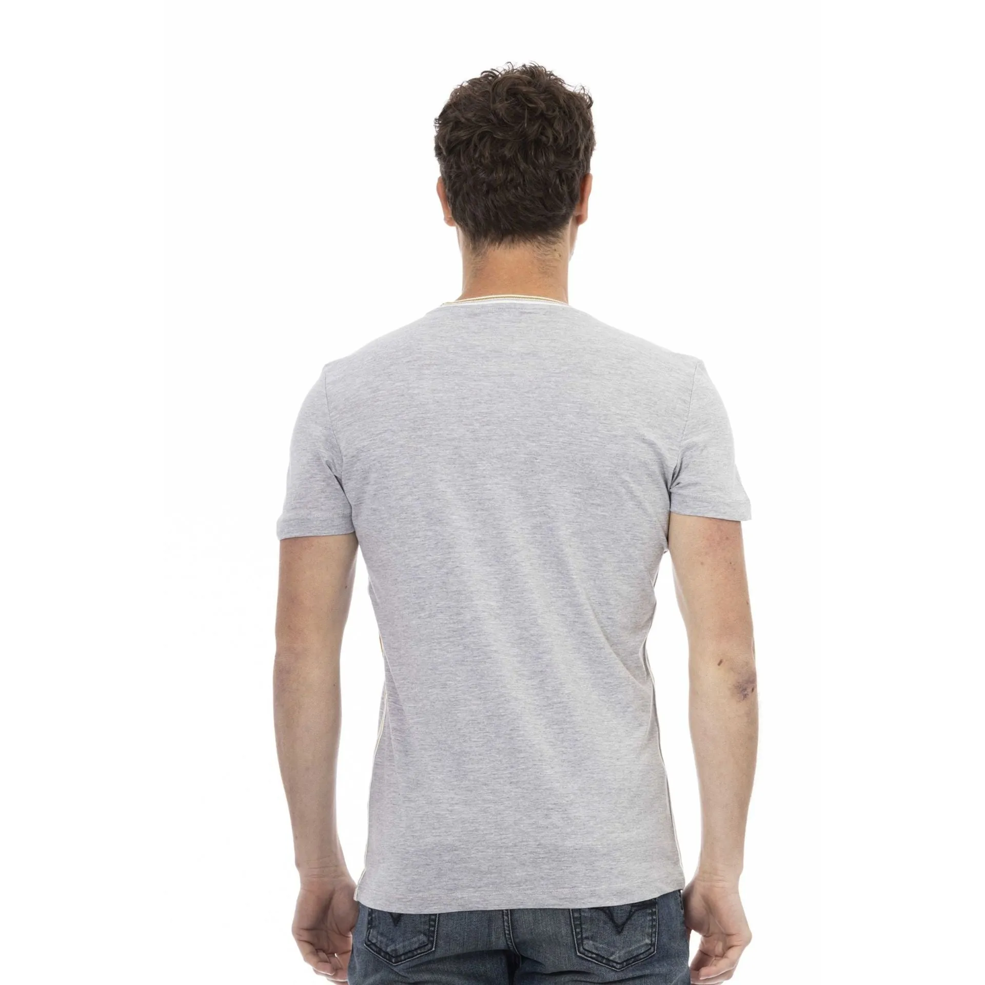 Trussardi Action T-shirt sold by Gigi Laurent product image thumbnail 3