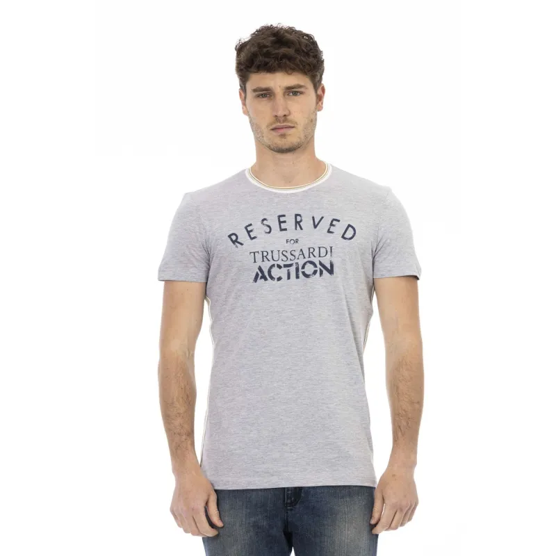 Trussardi Action T-shirt sold by Gigi Laurent