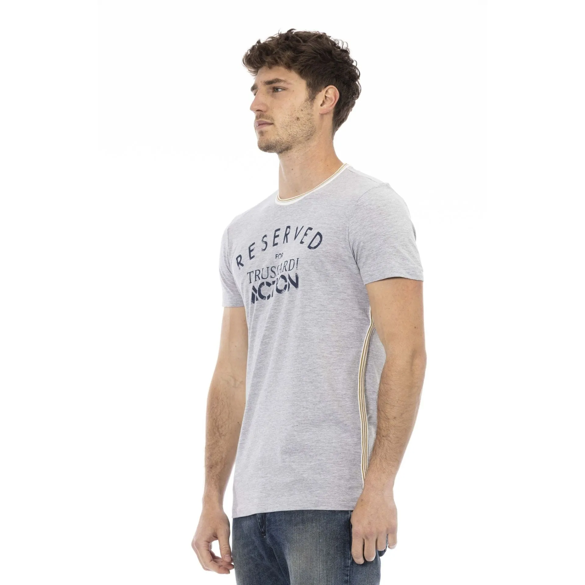 Trussardi Action T-shirt sold by Gigi Laurent product image thumbnail 2