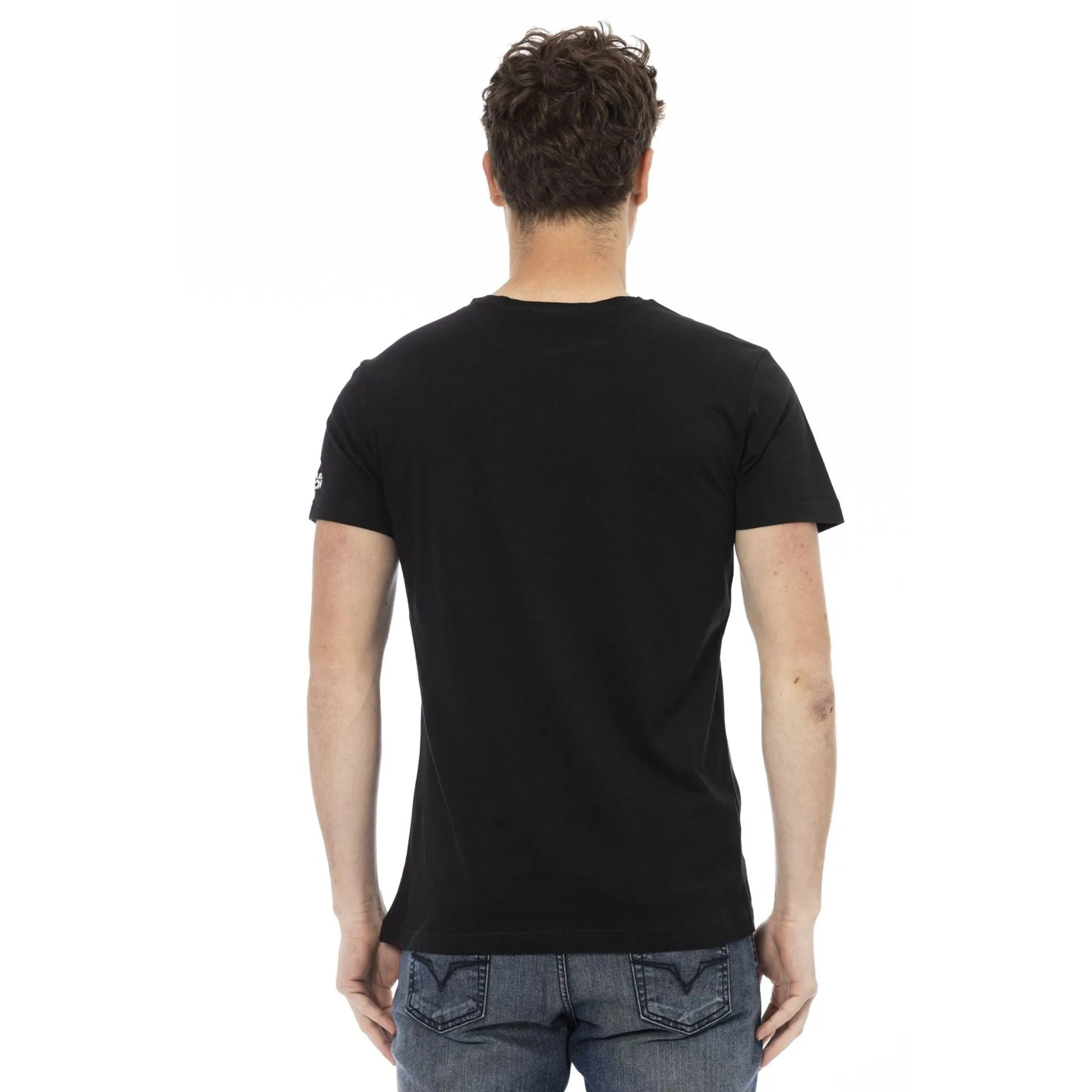 Trussardi Action T-shirt sold by Gigi Laurent product image thumbnail 3