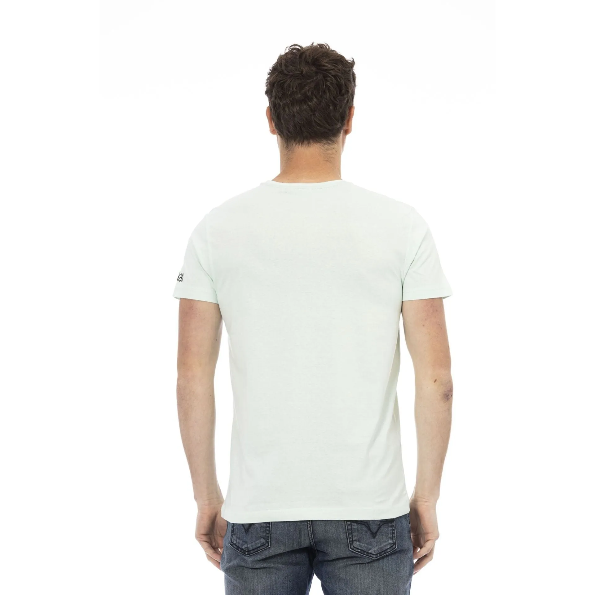 Trussardi Action T-shirt sold by Gigi Laurent product image thumbnail 3