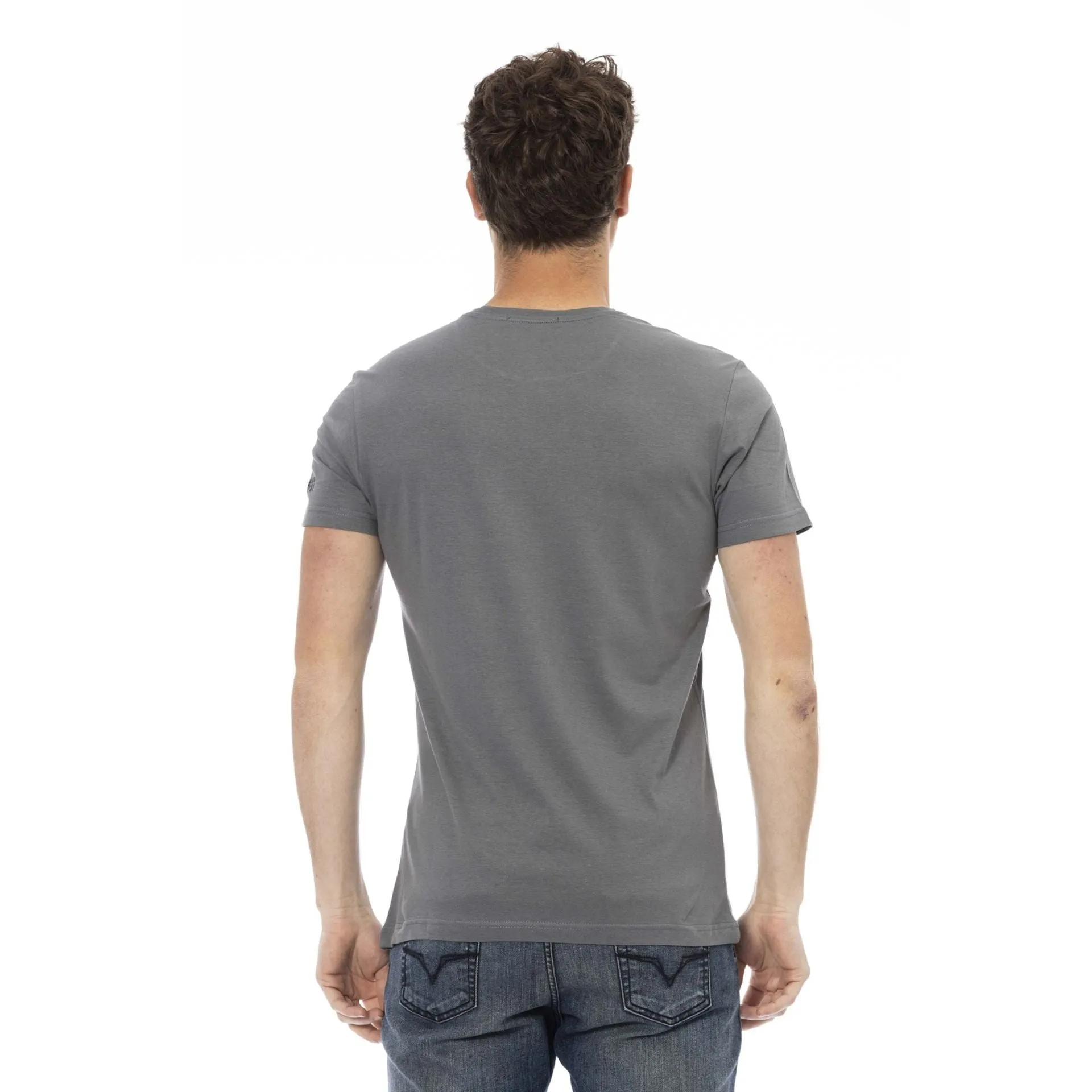 Trussardi Action T-shirt sold by Gigi Laurent product image thumbnail 3