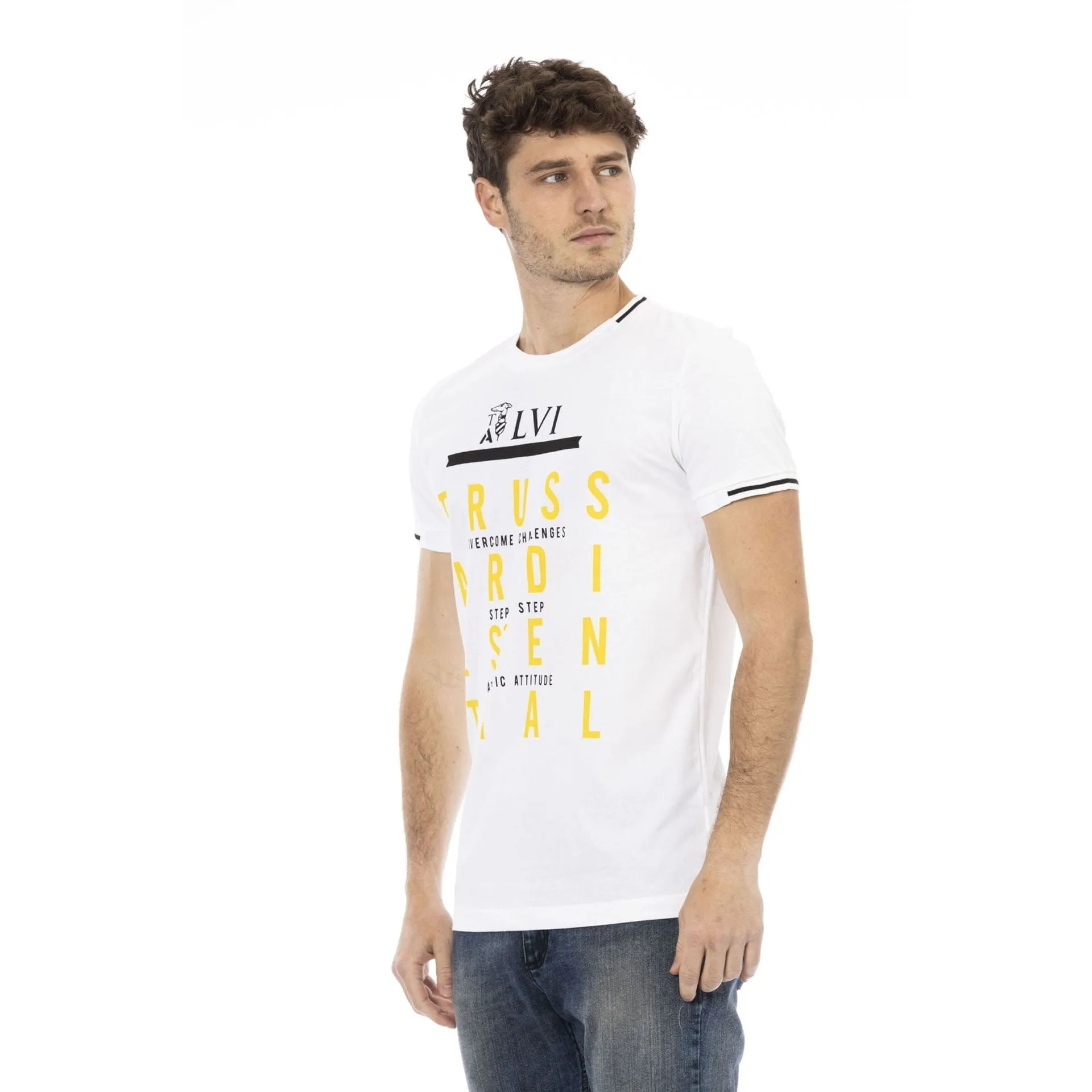 Trussardi Action T-shirt sold by Gigi Laurent product image thumbnail 2