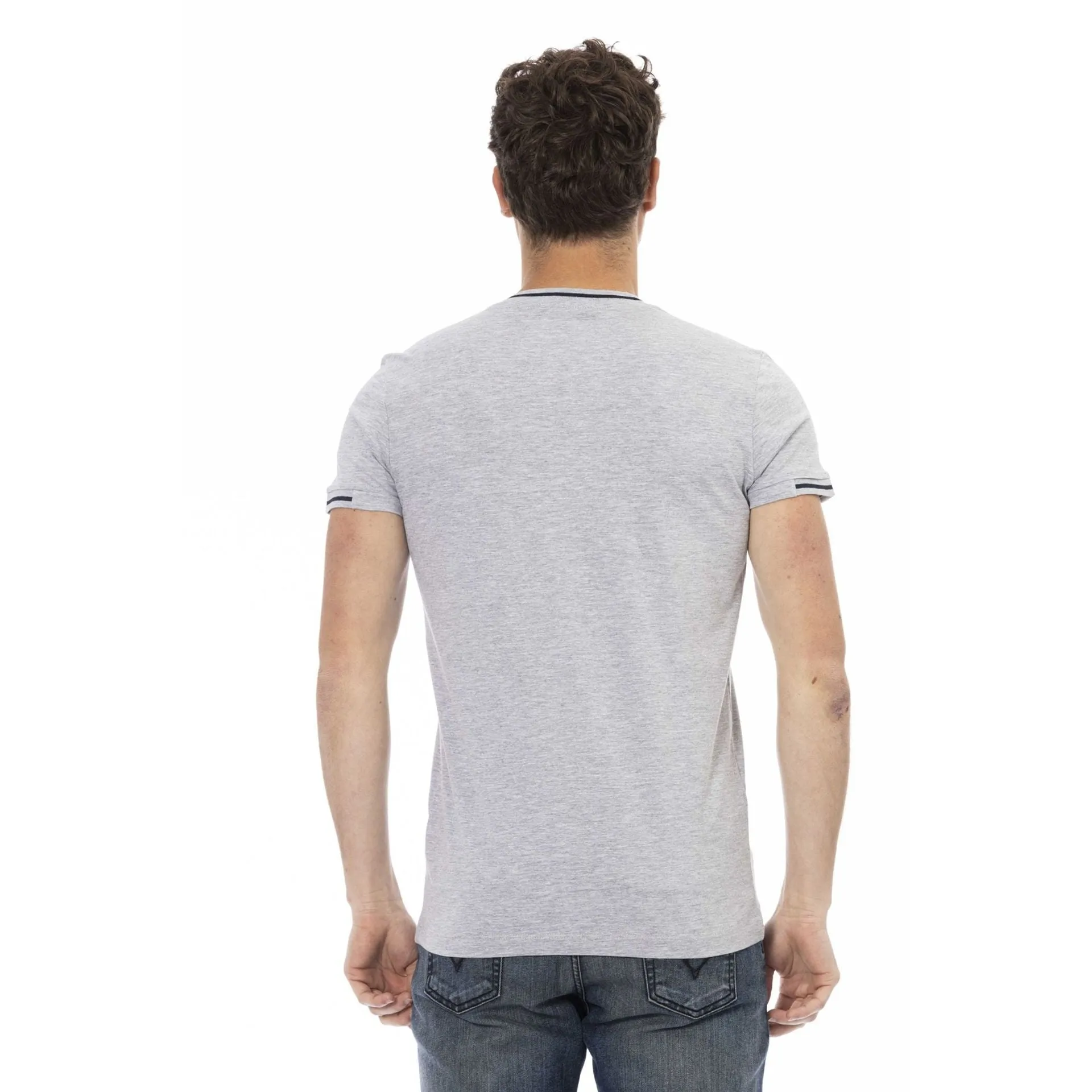 Trussardi Action T-shirt sold by Gigi Laurent product image thumbnail 3