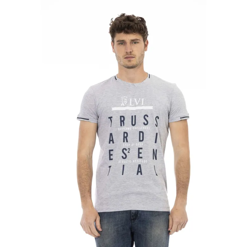 Trussardi Action T-shirt sold by Gigi Laurent