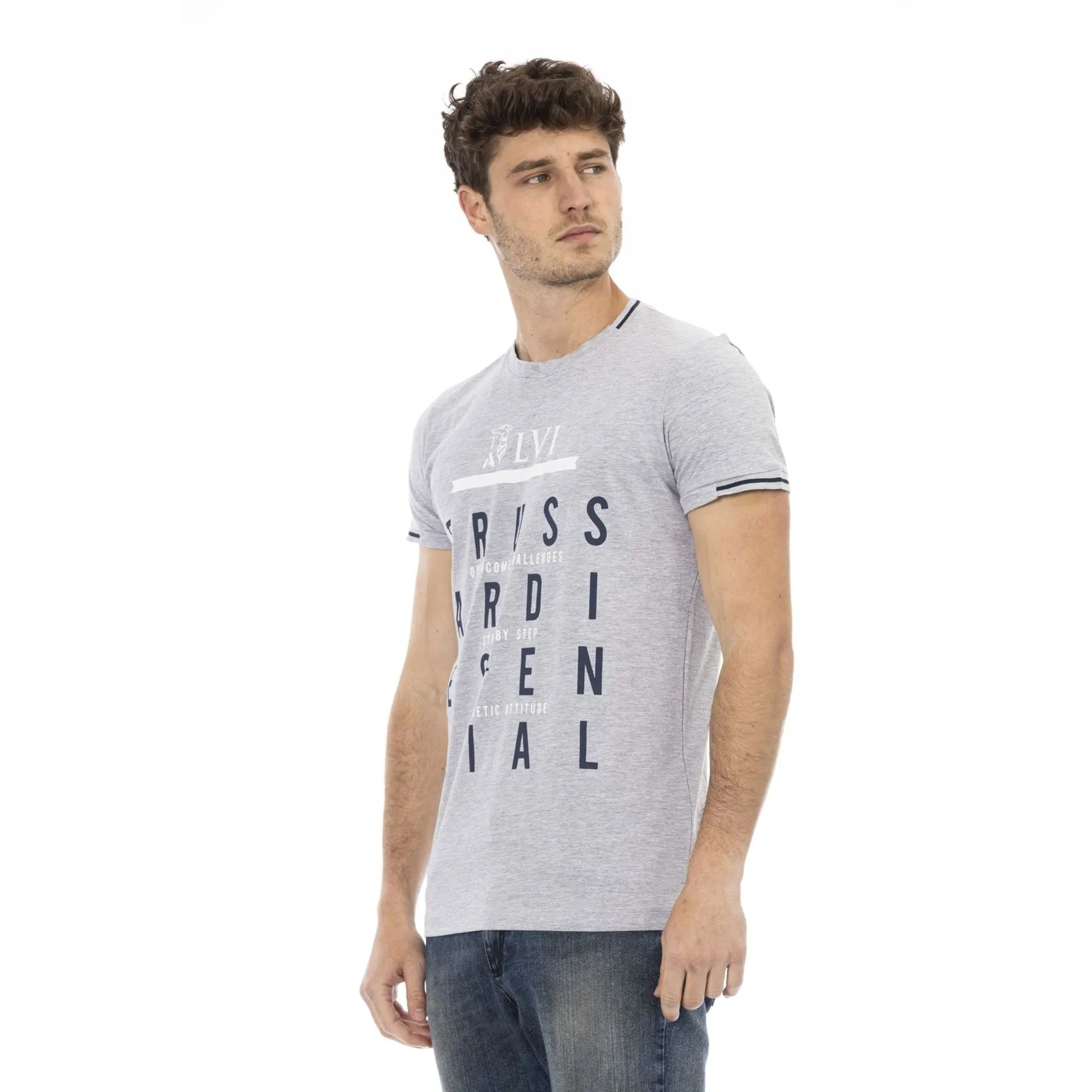 Trussardi Action T-shirt sold by Gigi Laurent product image thumbnail 2