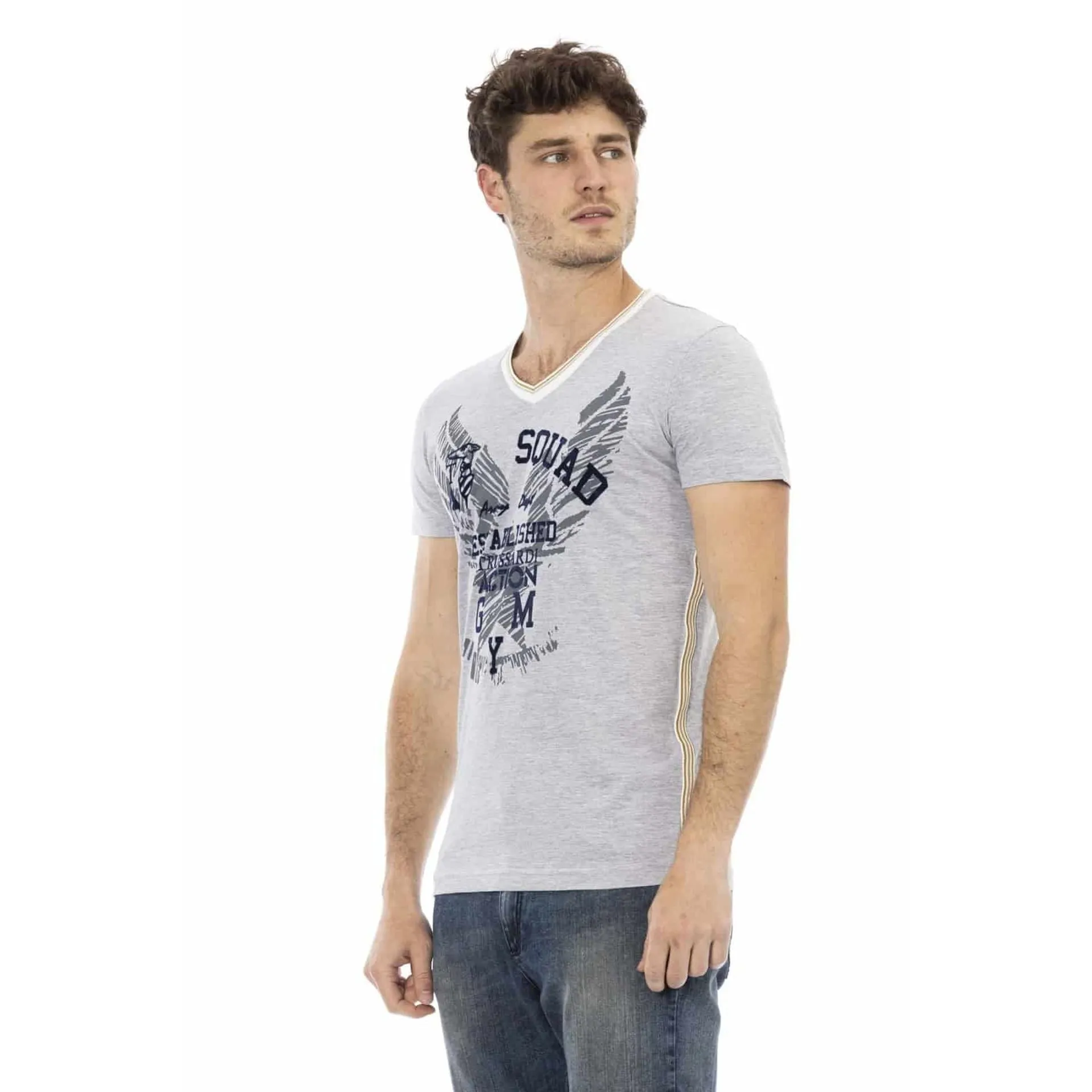 Trussardi Action T-shirt sold by Gigi Laurent product image thumbnail 2