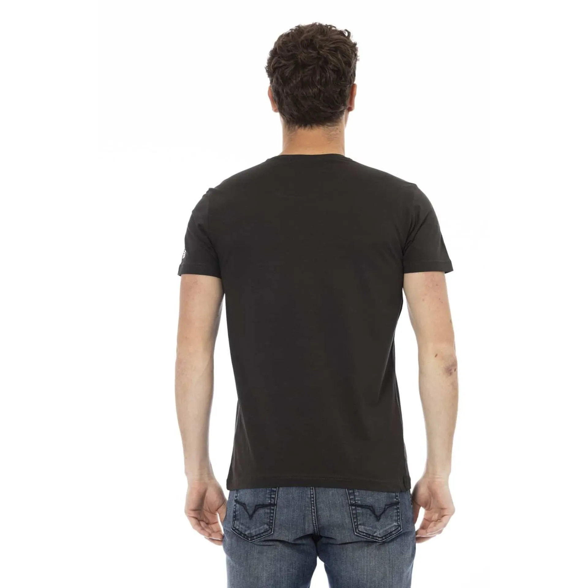 Trussardi Action T-shirt sold by Gigi Laurent product image thumbnail 3