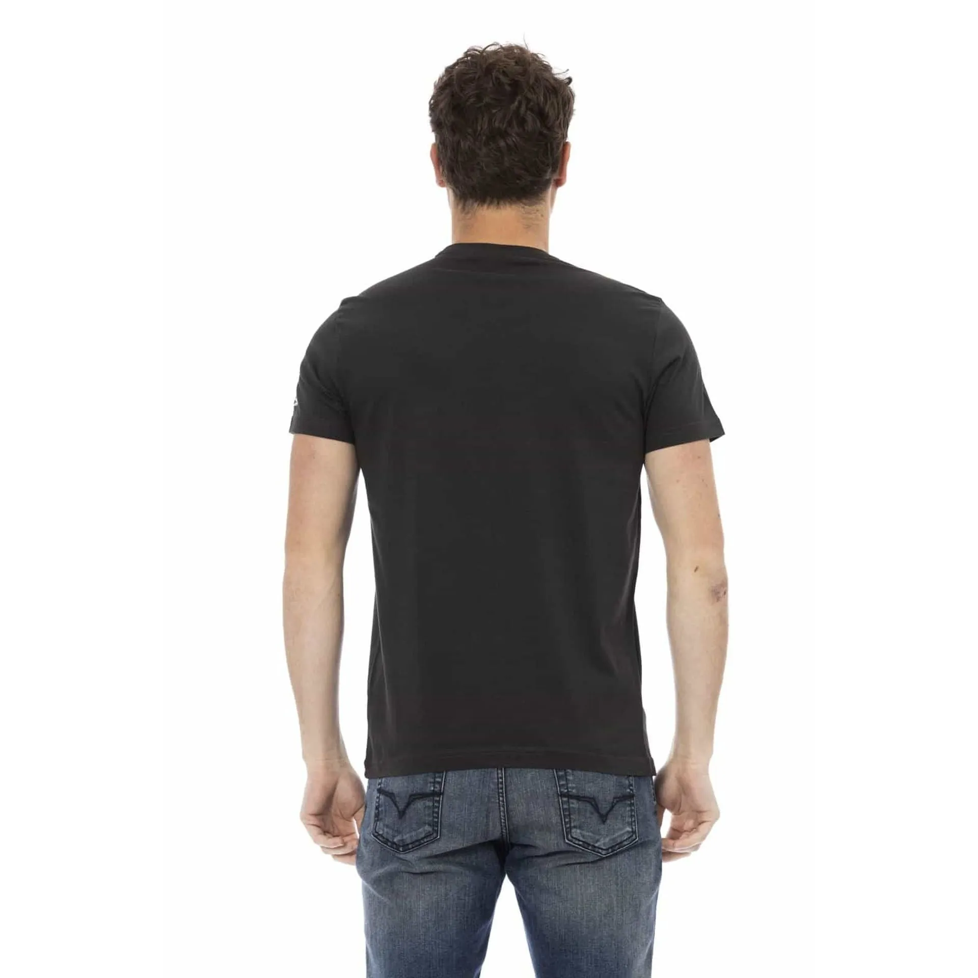 Trussardi Action T-shirt sold by Gigi Laurent product image thumbnail 3