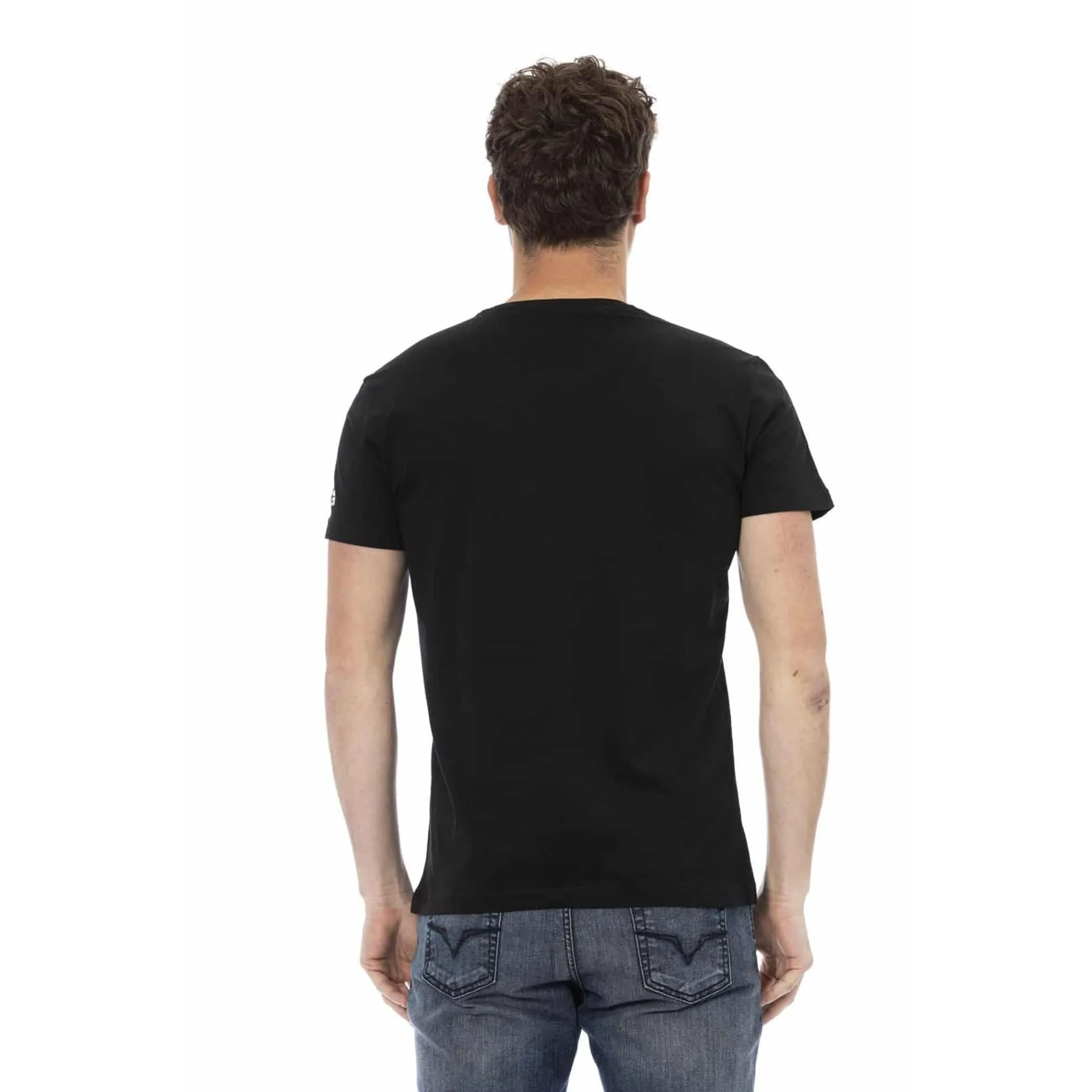 Trussardi Action T-shirt sold by Gigi Laurent product image thumbnail 3