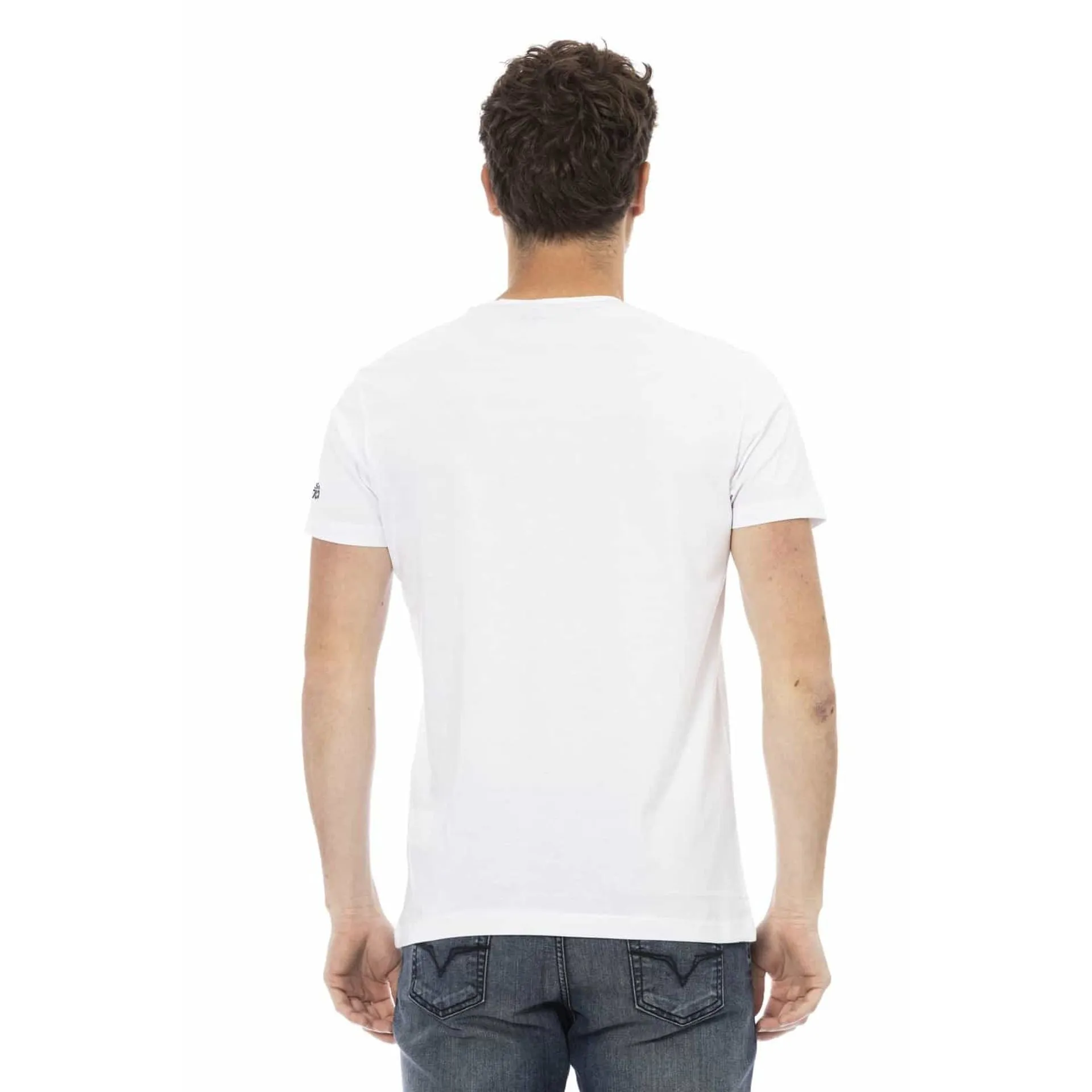 Trussardi Action T-shirt sold by Gigi Laurent product image thumbnail 3