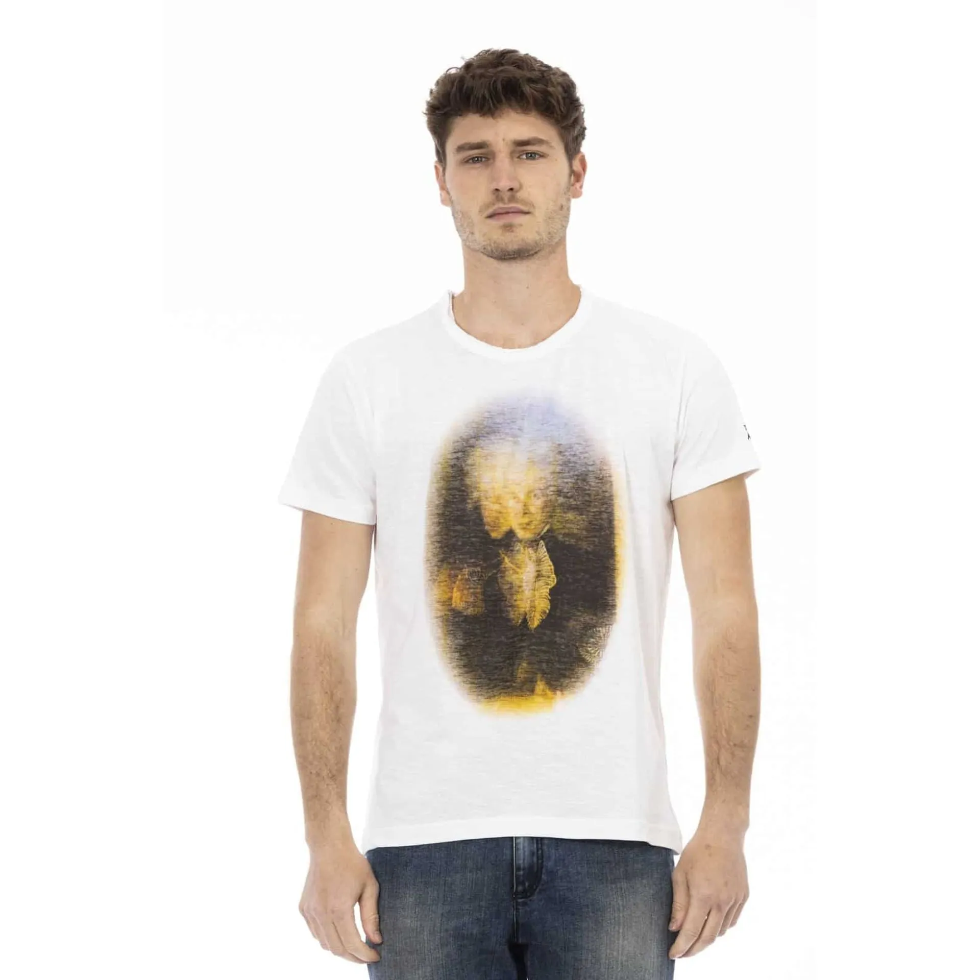 Trussardi Action T-shirt sold by Gigi Laurent