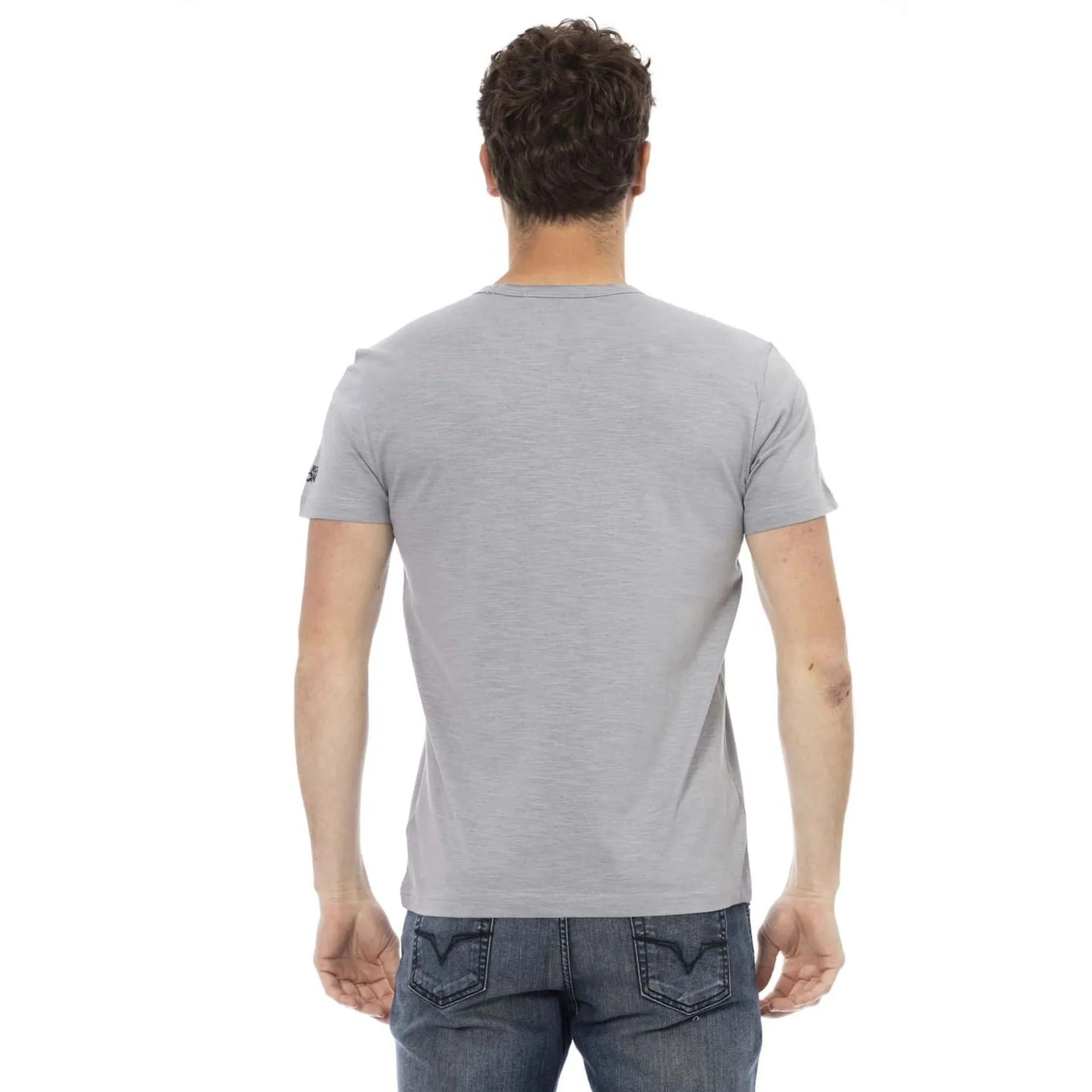 Trussardi Action T-shirt sold by Gigi Laurent product image thumbnail 3