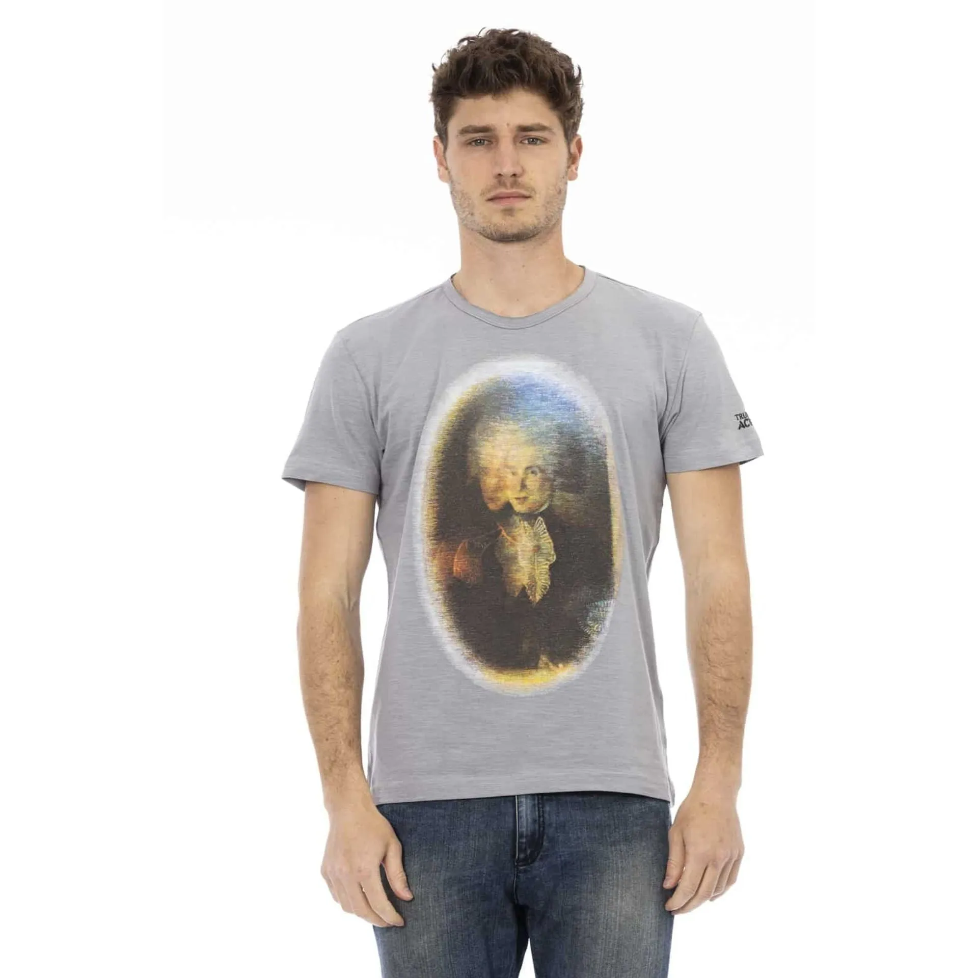 Trussardi Action T-shirt sold by Gigi Laurent