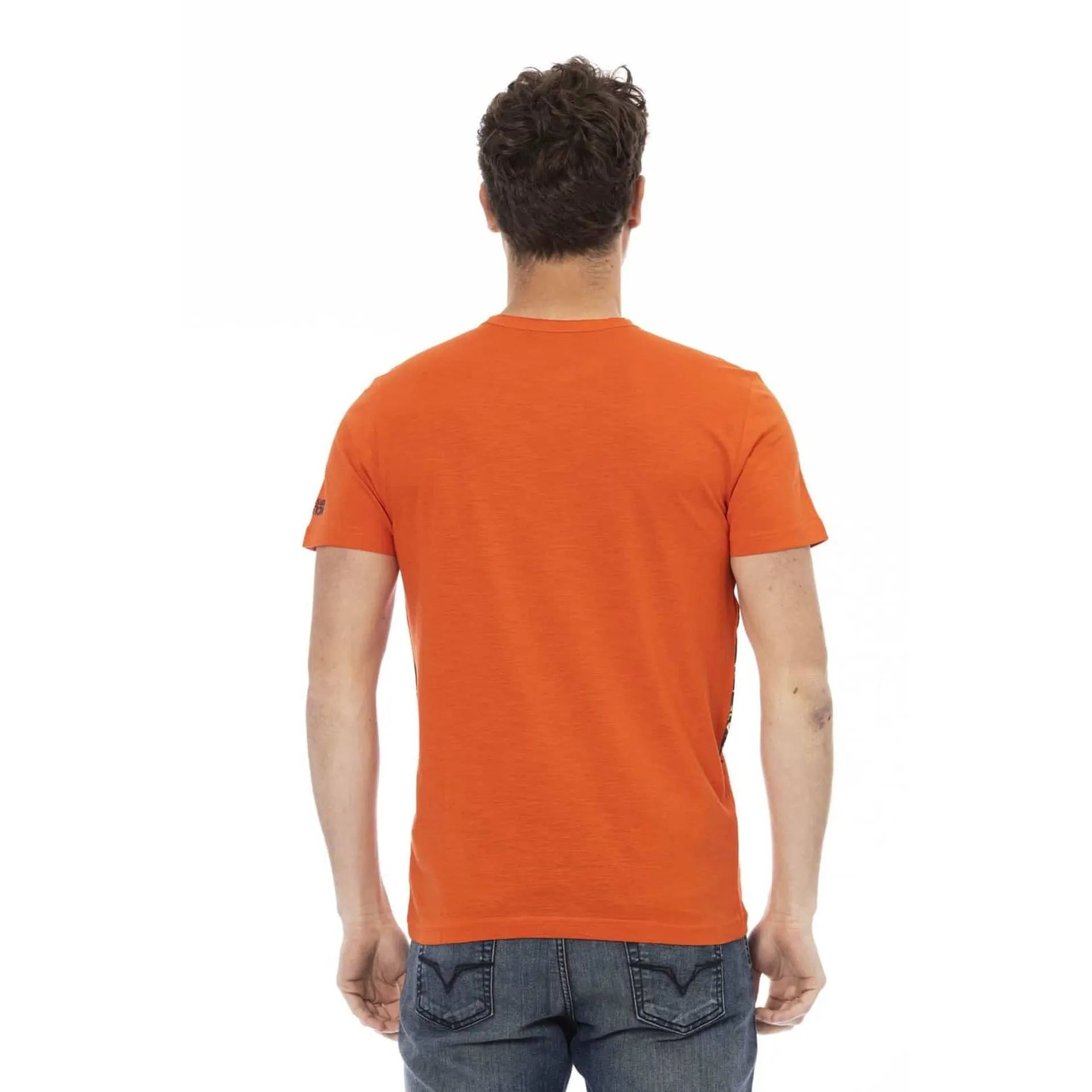Trussardi Action T-shirt sold by Gigi Laurent product image thumbnail 3