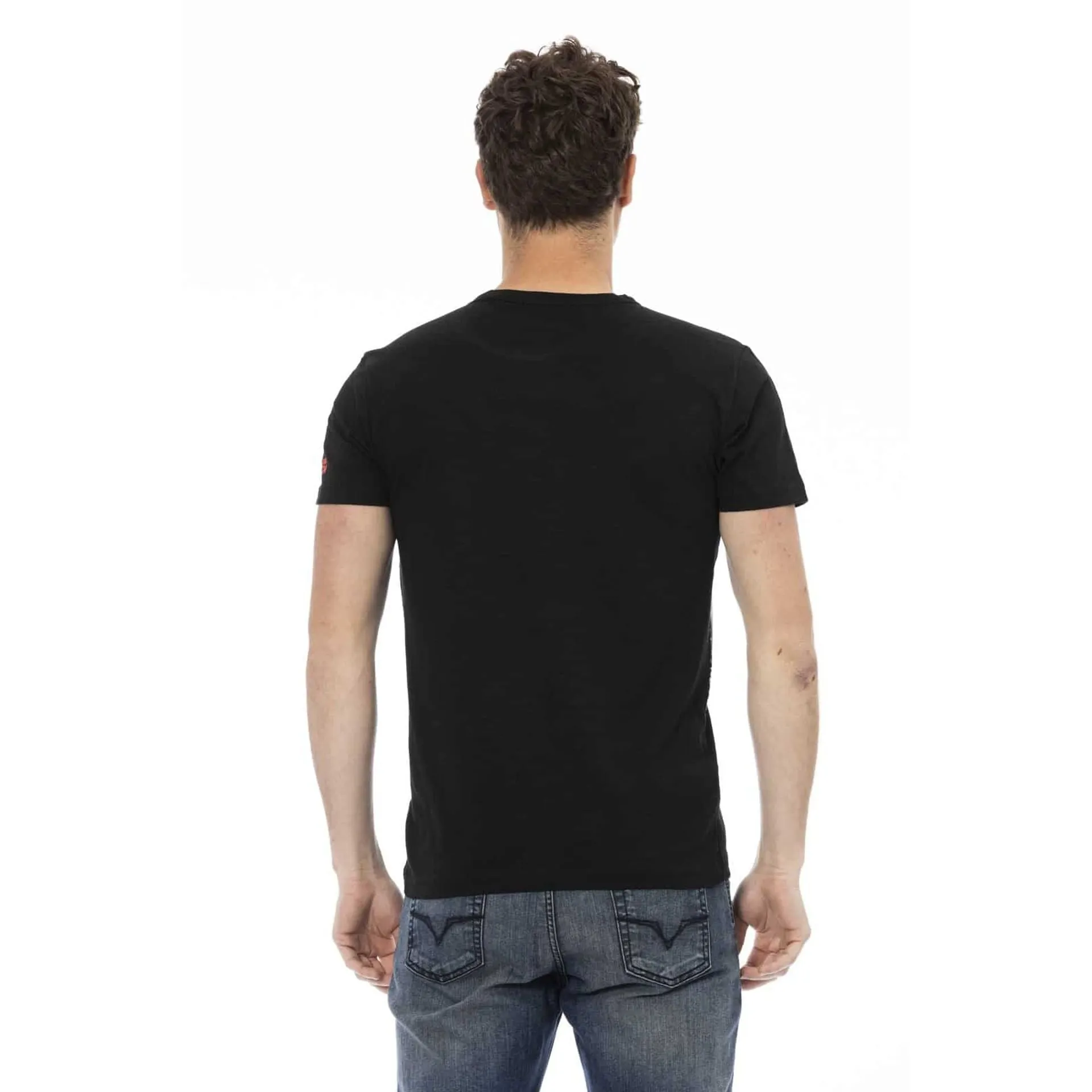 Trussardi Action T-shirt sold by Gigi Laurent product image thumbnail 3