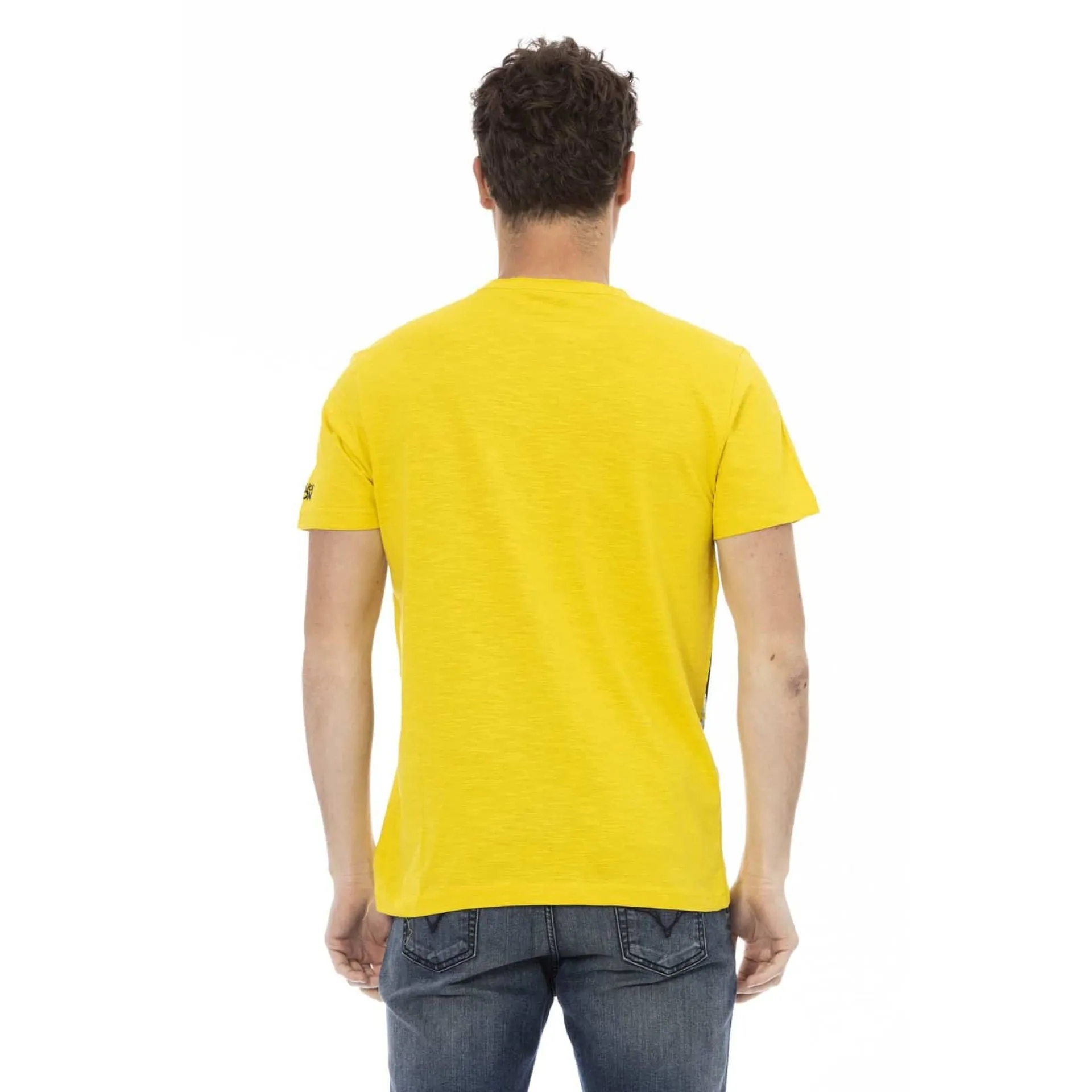 Trussardi Action T-shirt sold by Gigi Laurent product image thumbnail 3